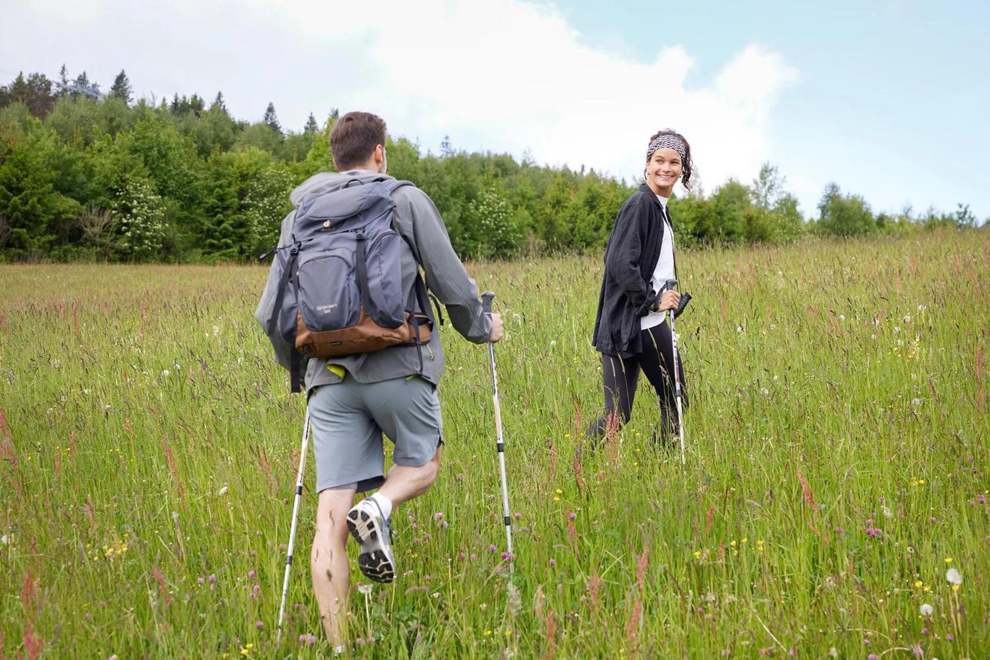 Hiking in Sauerland Stern Hotel