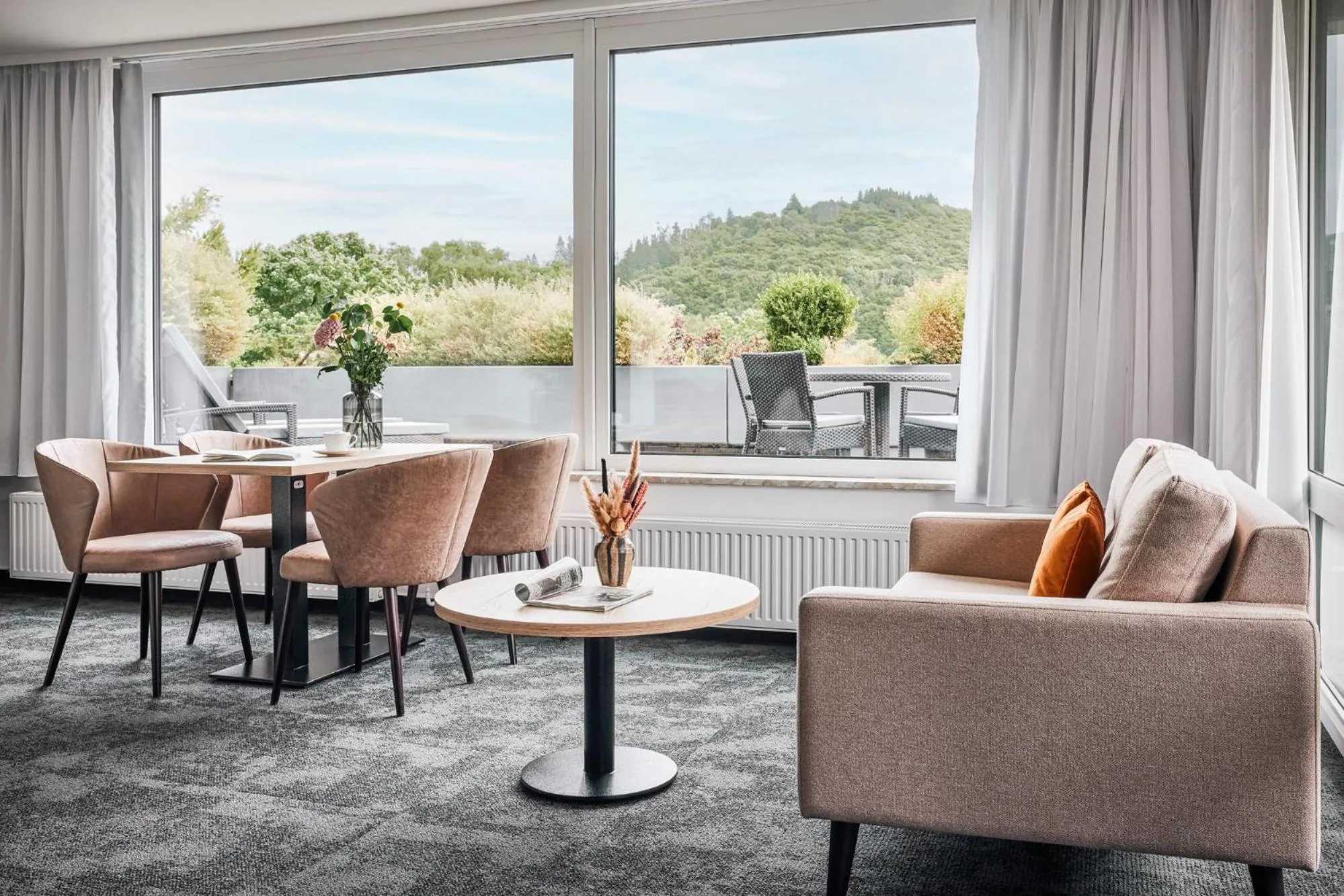 Day in Sauerland Stern Hotel