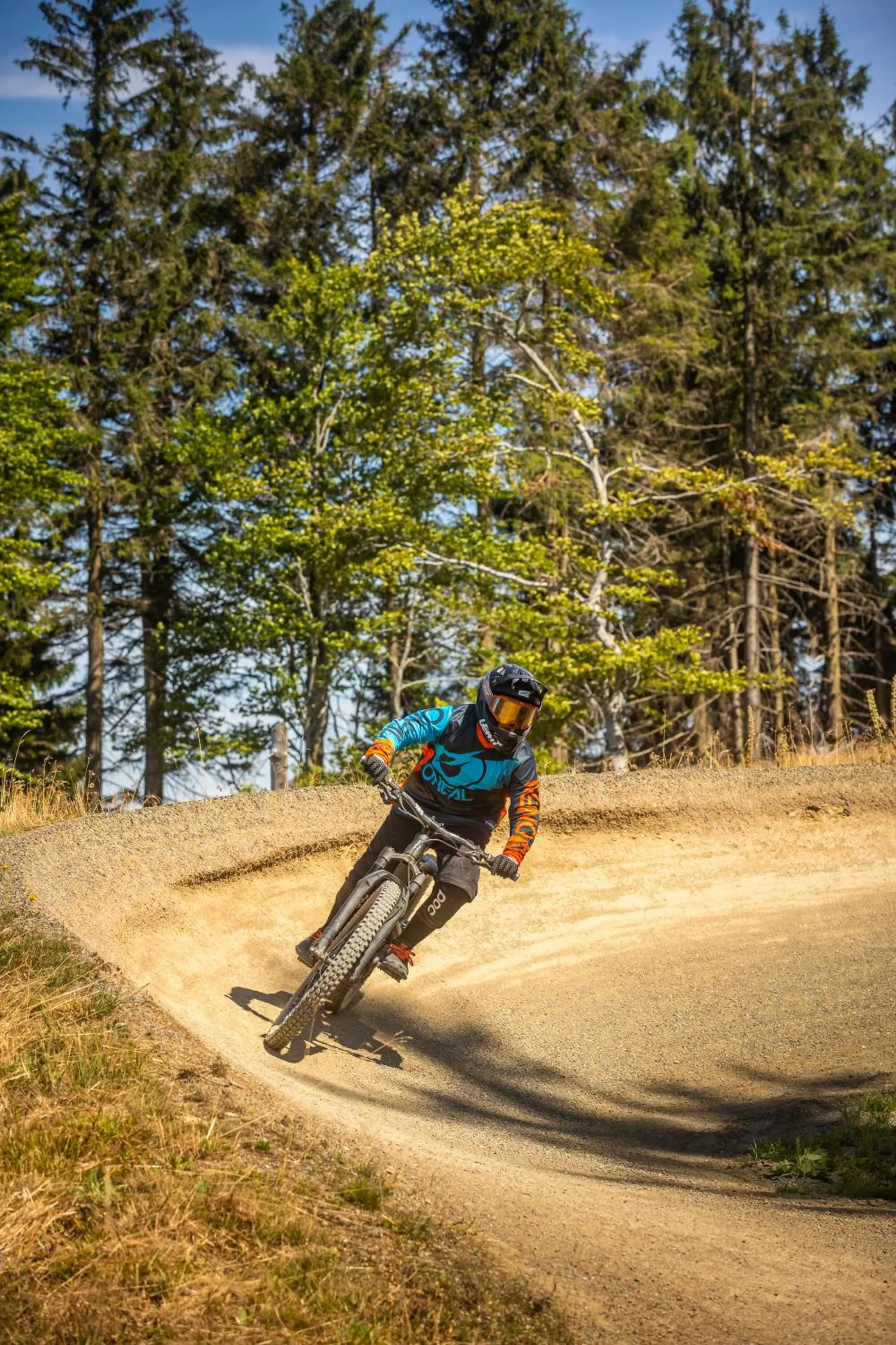 Cycling in Sauerland Stern Hotel