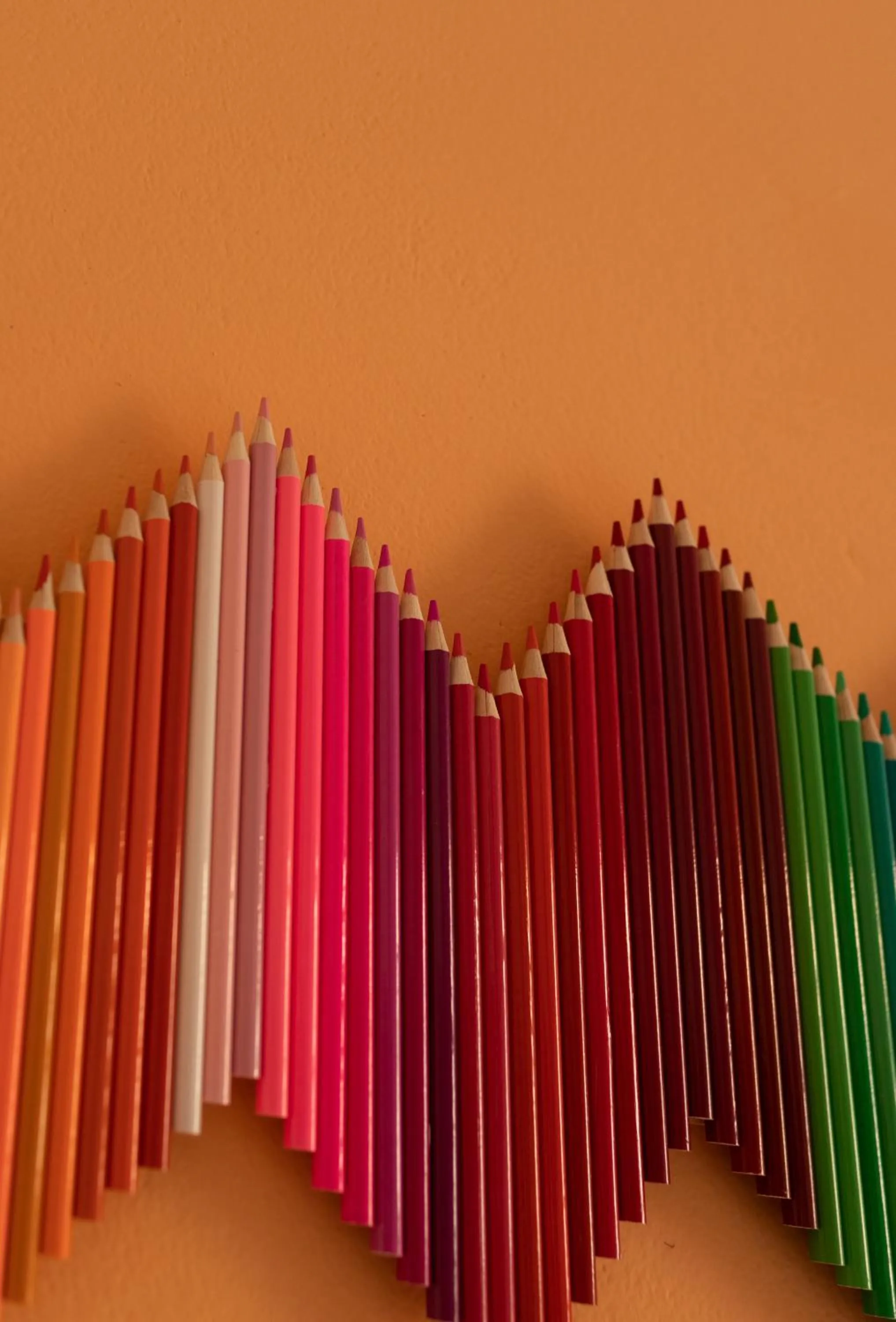 Decorative detail in Intra Rooms