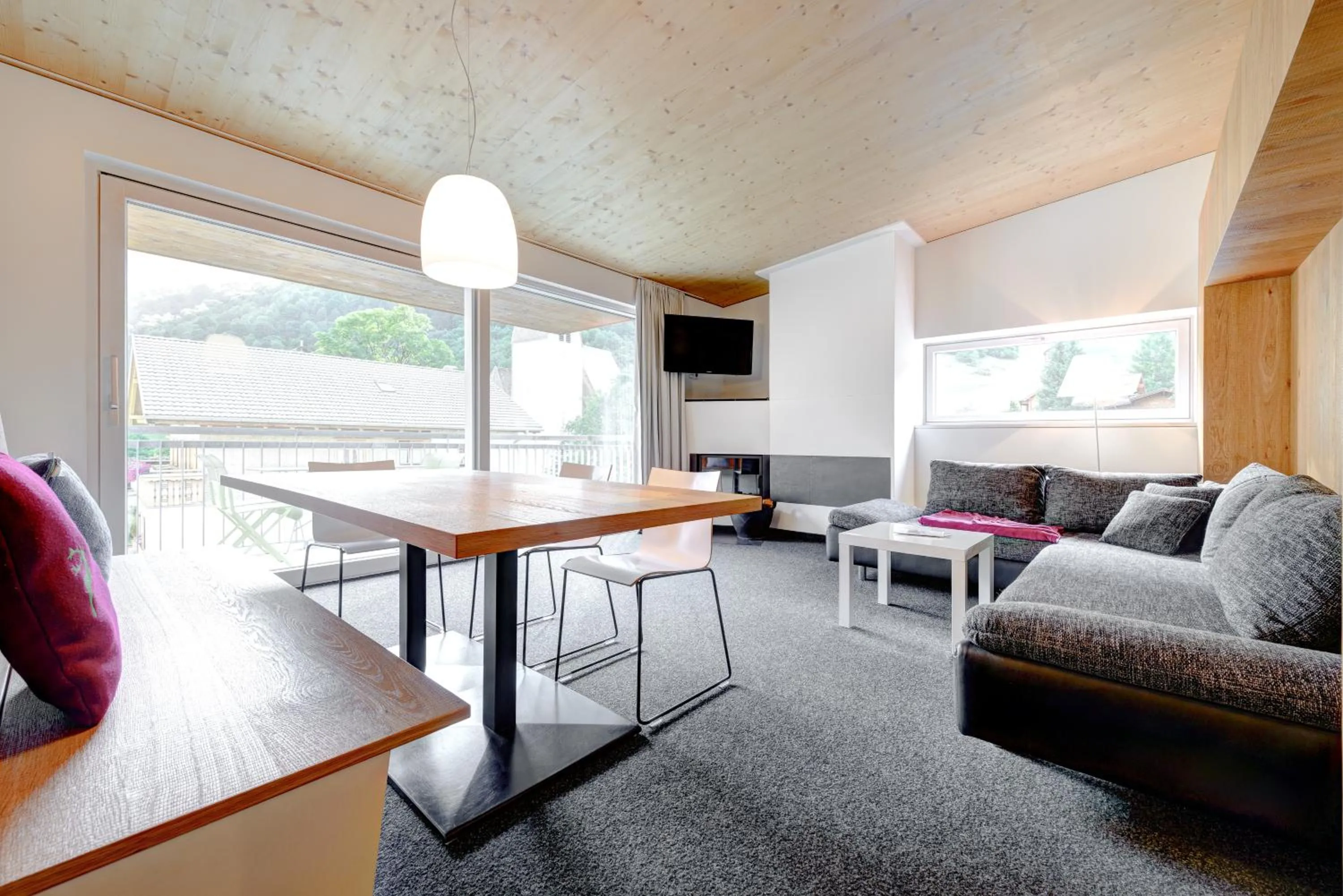 Other in Hotel Lün