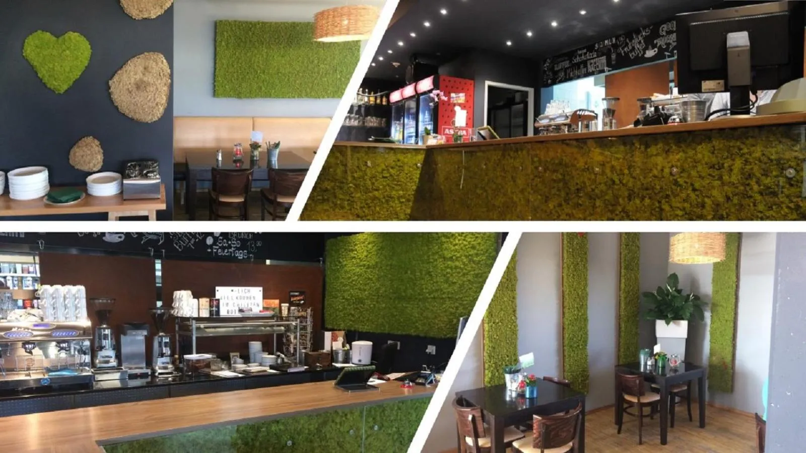 Communal lounge/ TV room in Chillten Bottrop