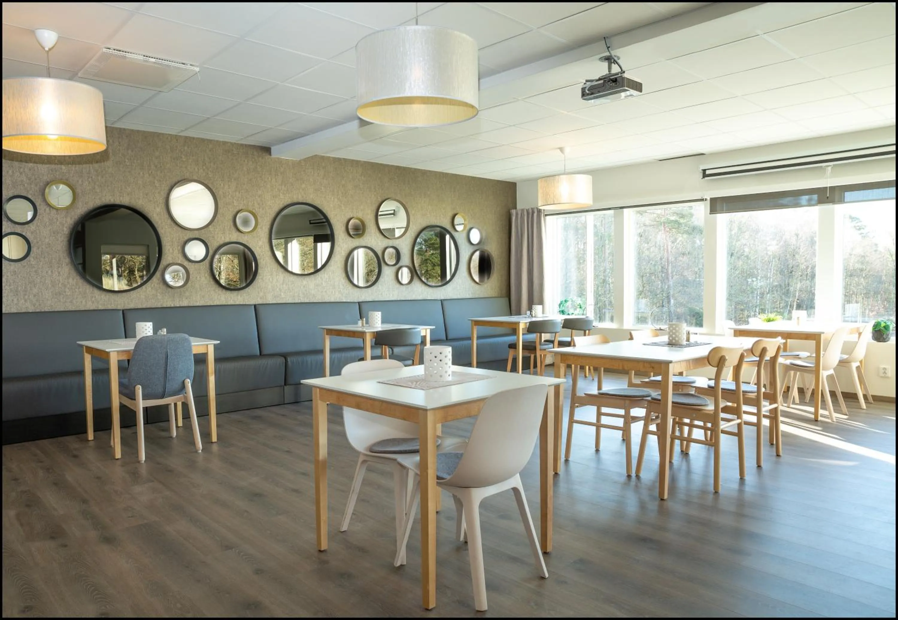 Varbergs GK Västra Hotell