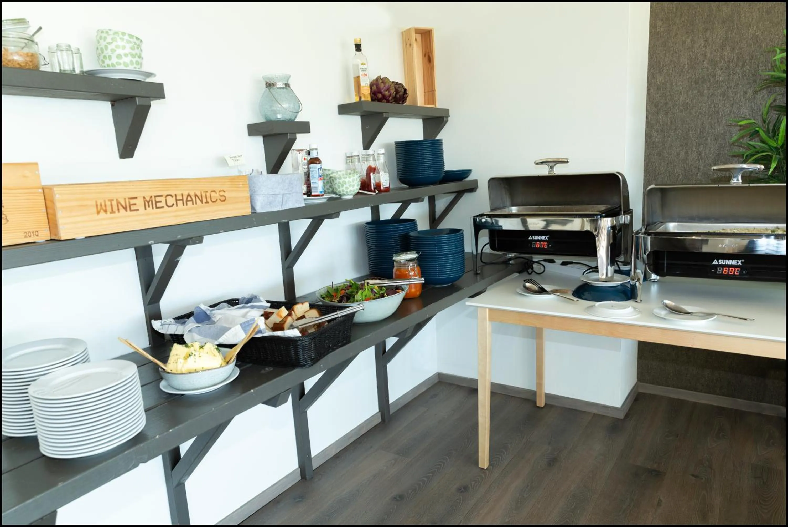 Varbergs GK Västra Hotell