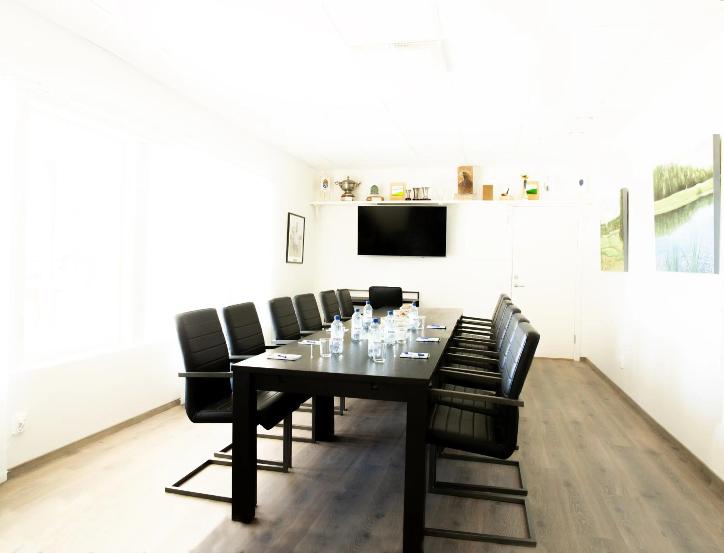 Varbergs GK Västra Hotell