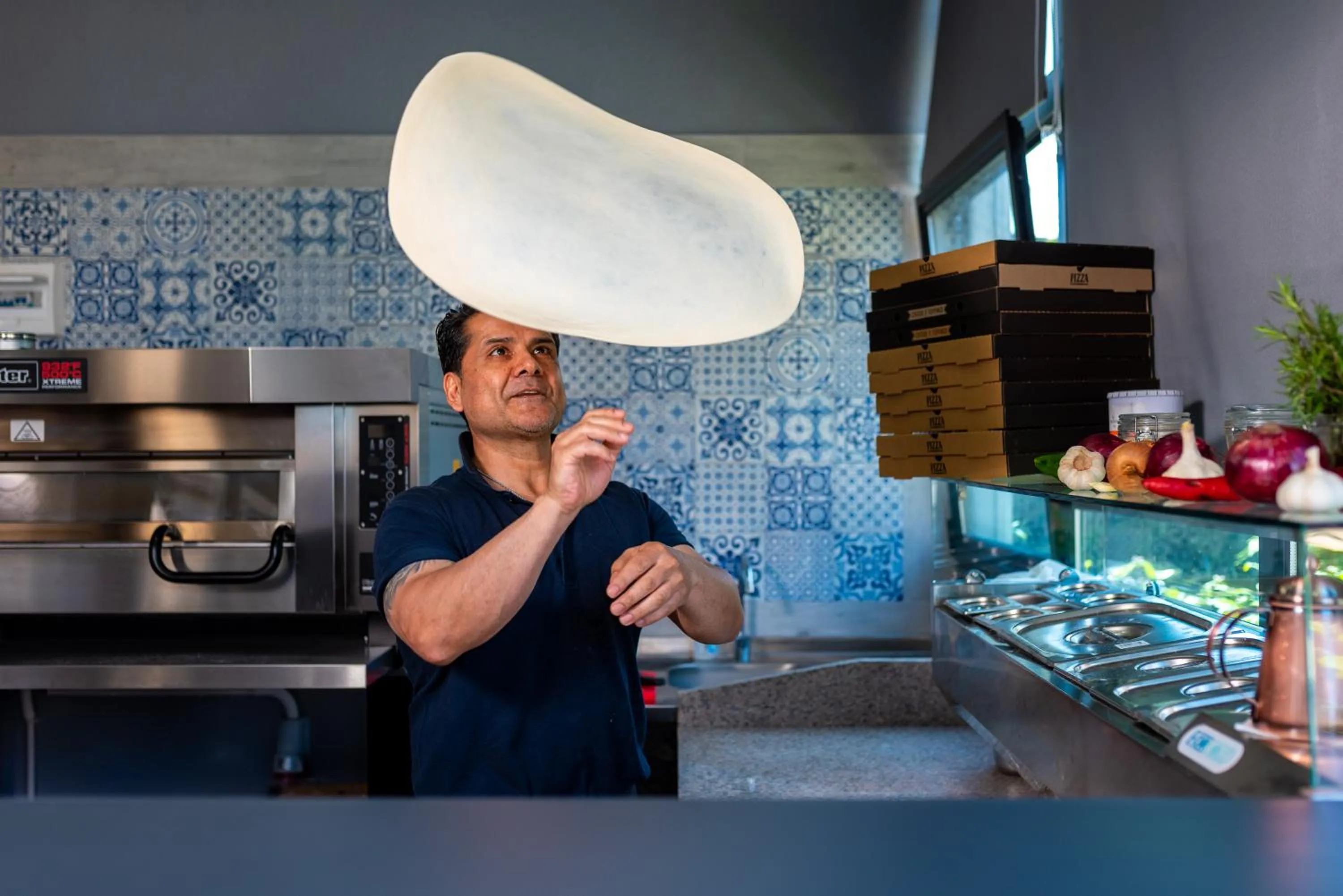 Staff in Siena Premium Retreat