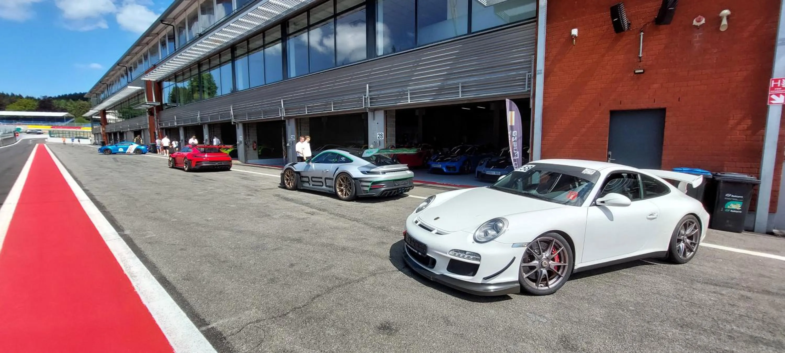 Other in B&B Chatelet Cremers