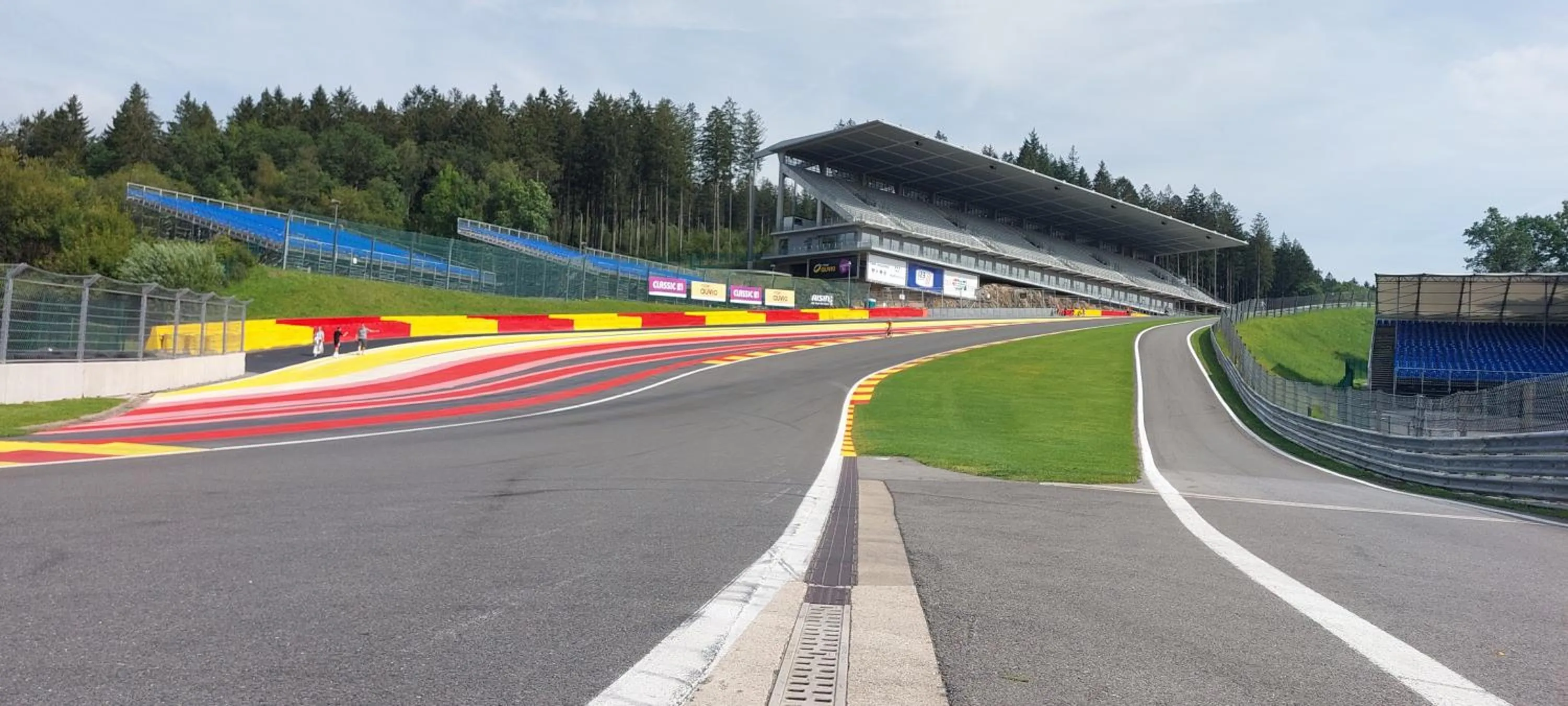 Nearby landmark in B&B Chatelet Cremers