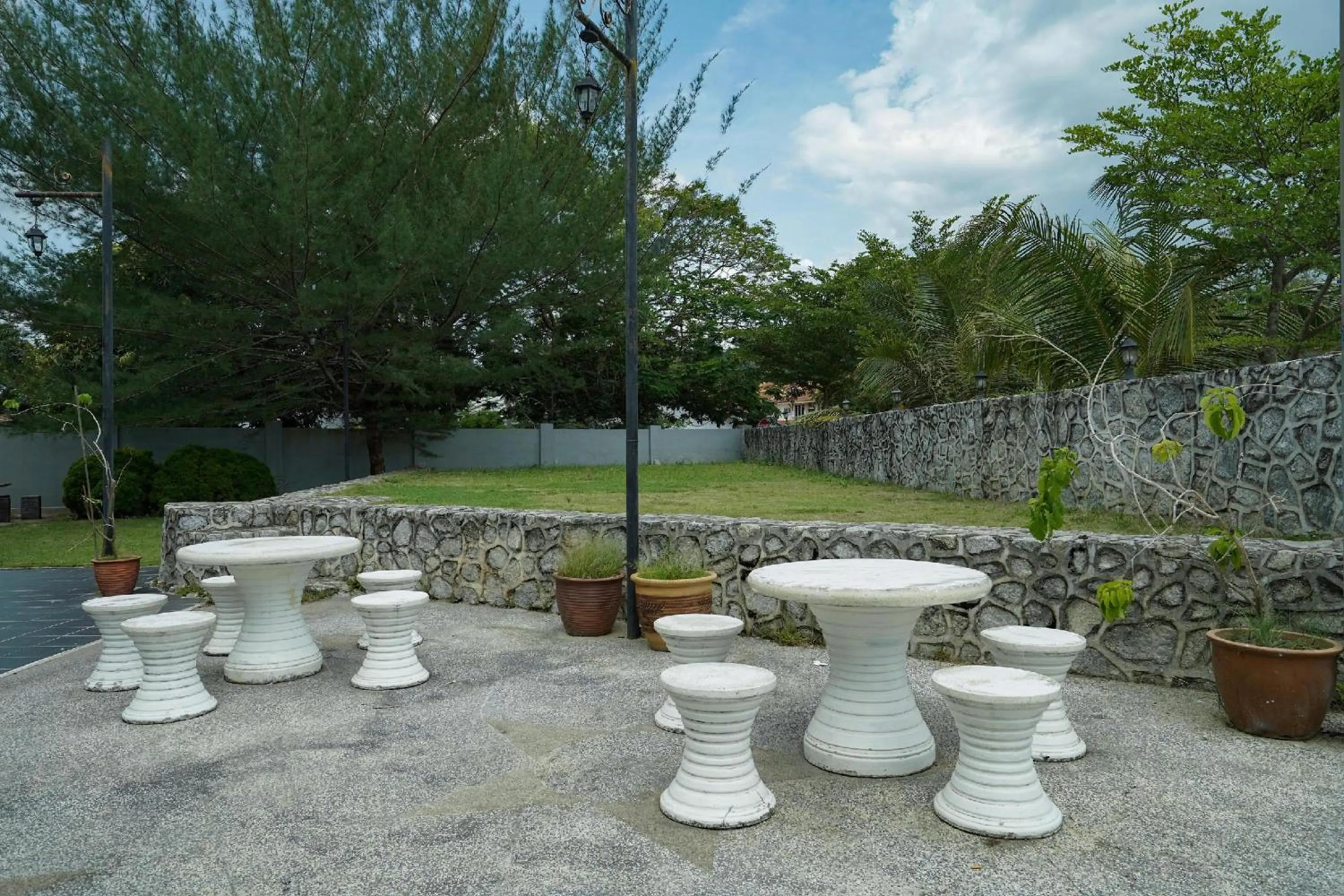 Neighbourhood in Hotel O Bangi Sri Minang Guesthouse