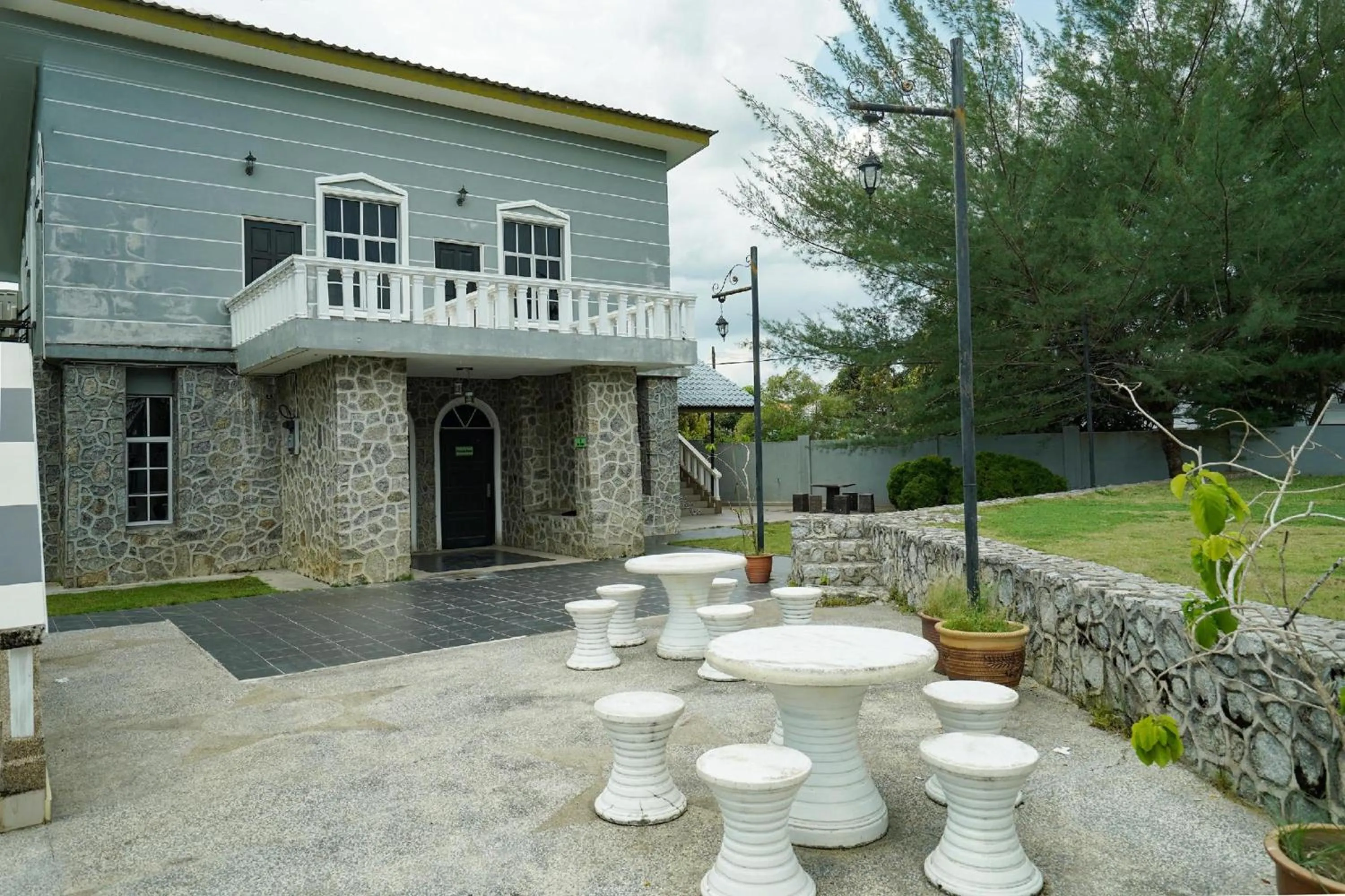 Neighbourhood in Hotel O Bangi Sri Minang Guesthouse