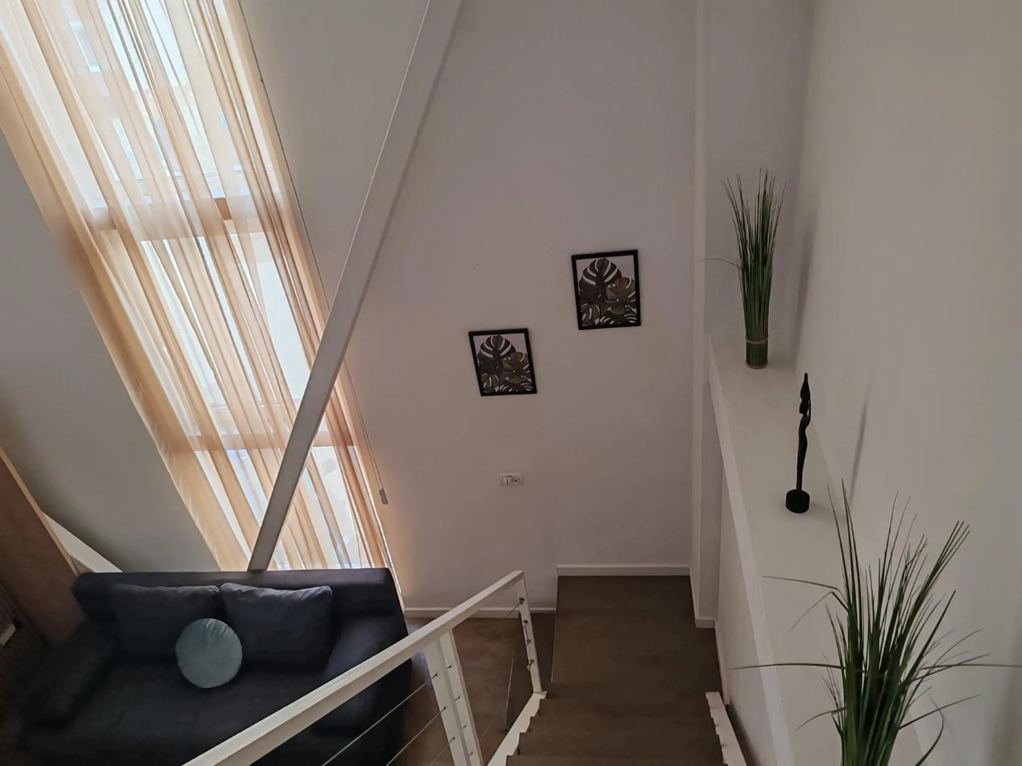 FRIENDS RESIDENCE Apartments