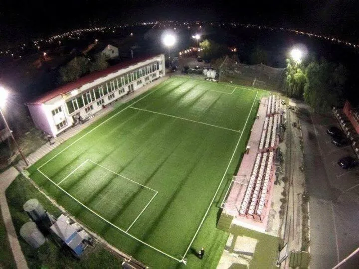 FRIENDS RESIDENCE Apartments