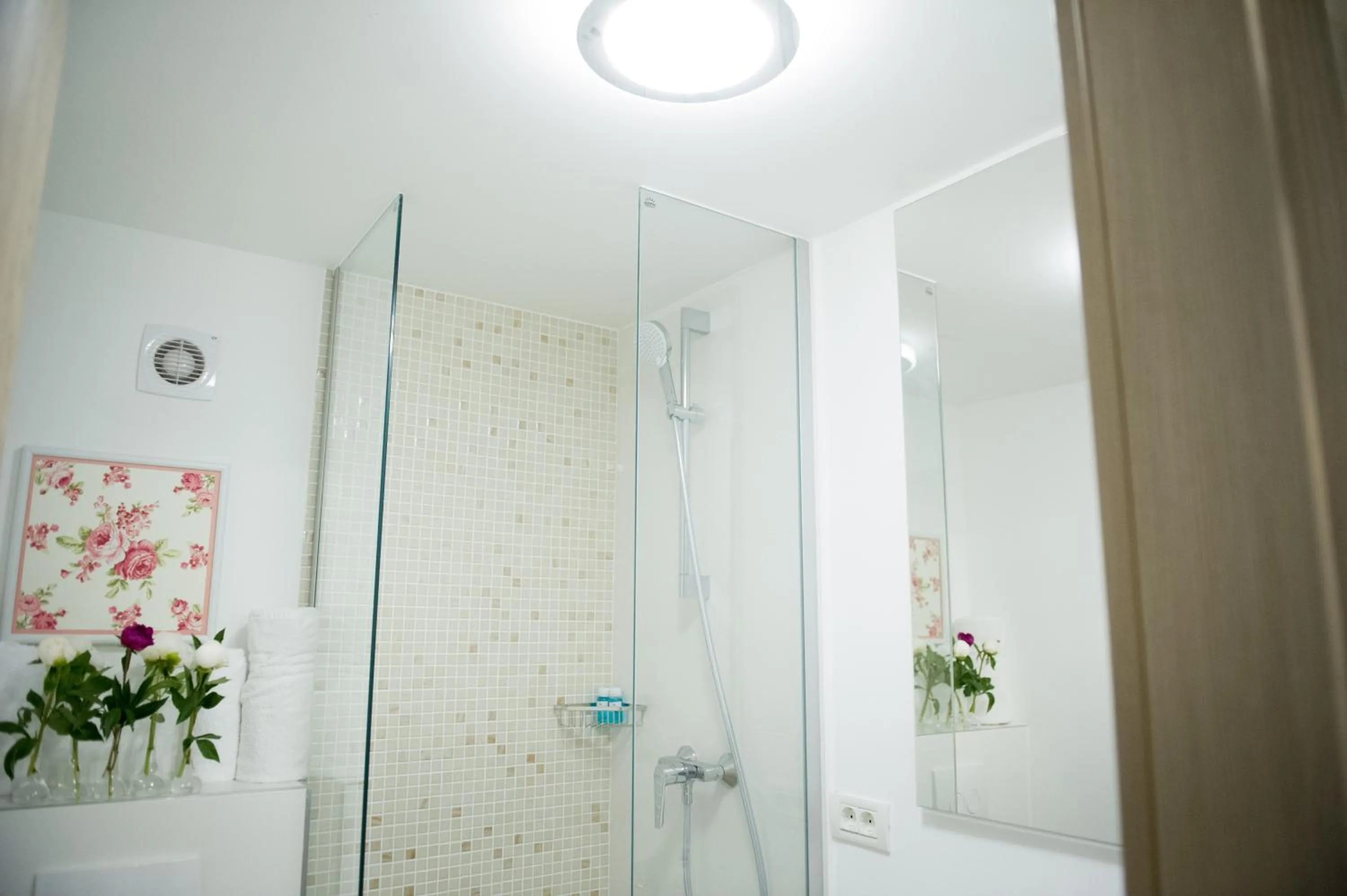 FRIENDS RESIDENCE Apartments