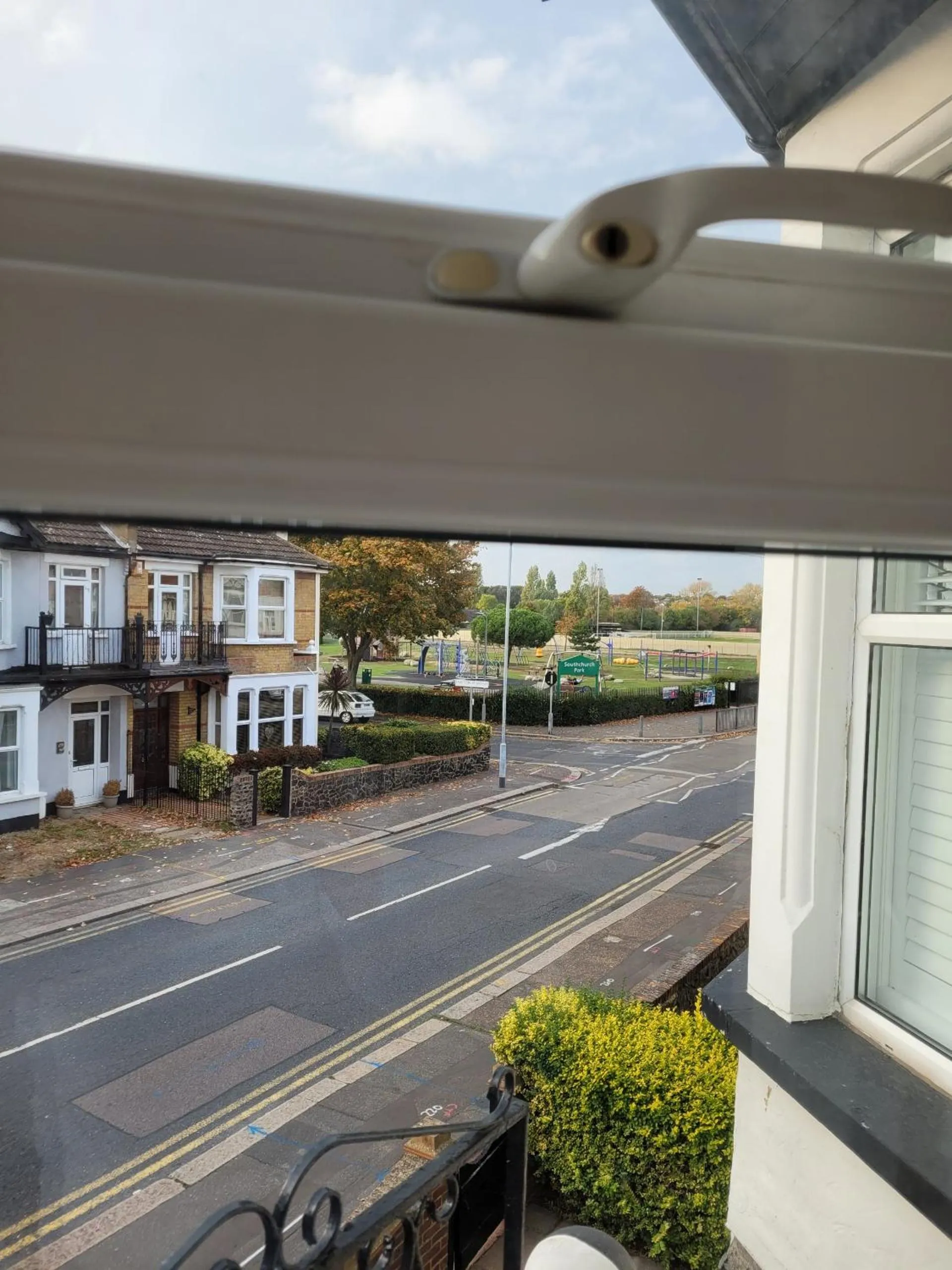 View (from property/room) in Edelweiss Guest House