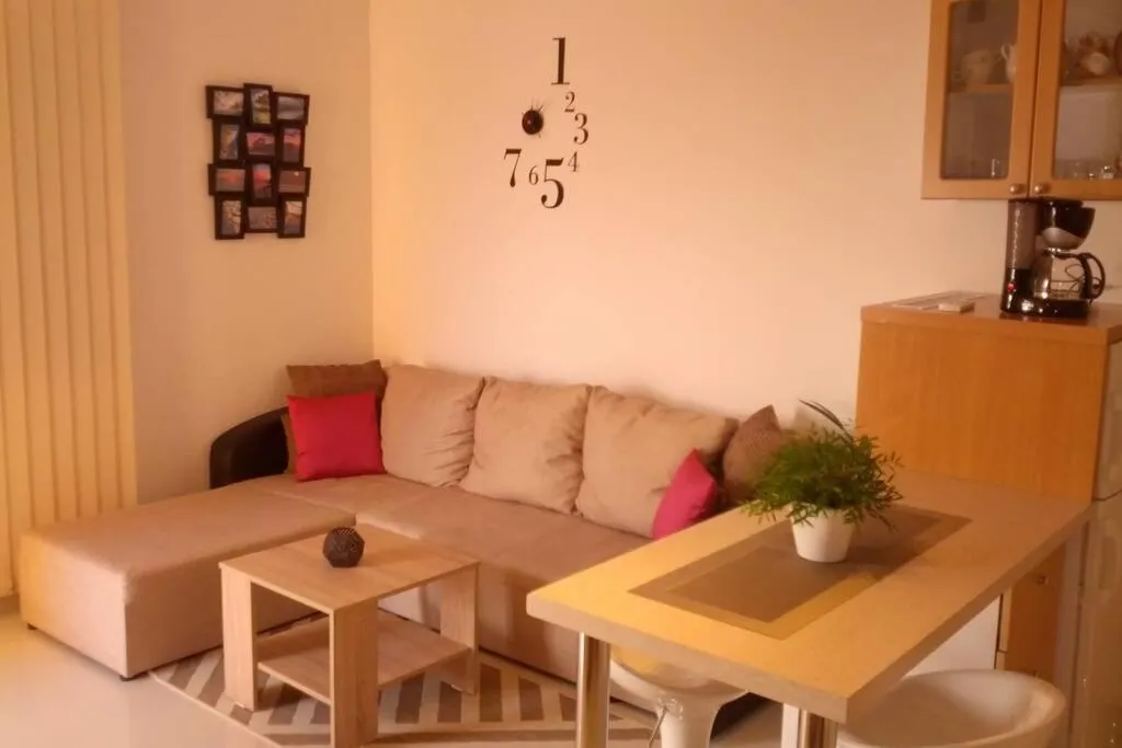 Apartment Dandelion