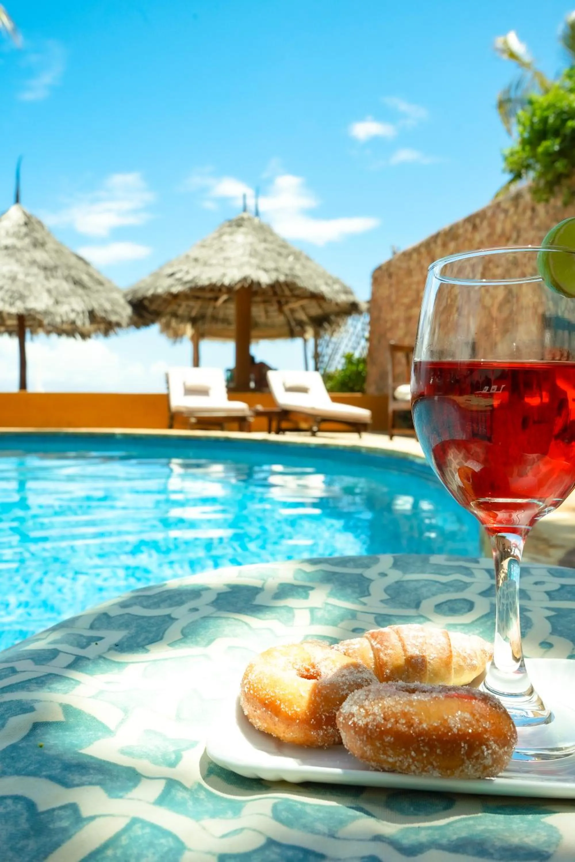 Zanzibar House Boutique Hotel