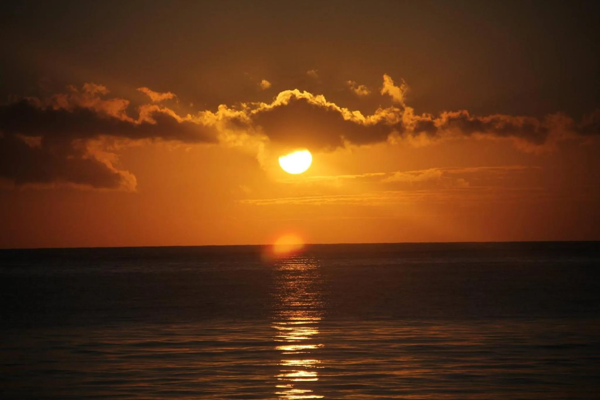 Beach in Zanzibar House Boutique Hotel