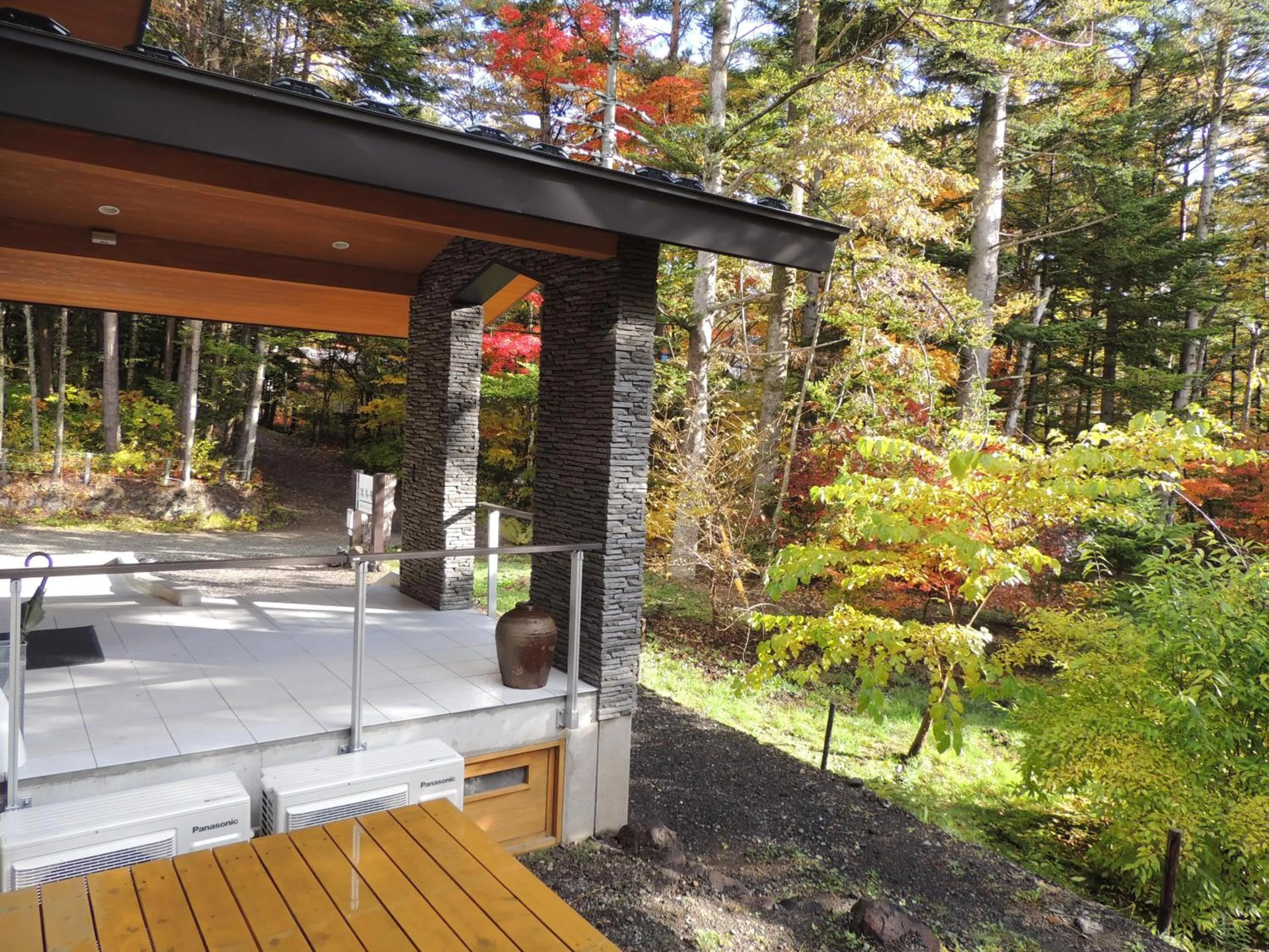 Facade/entrance in B&B Hotel Hyochoan