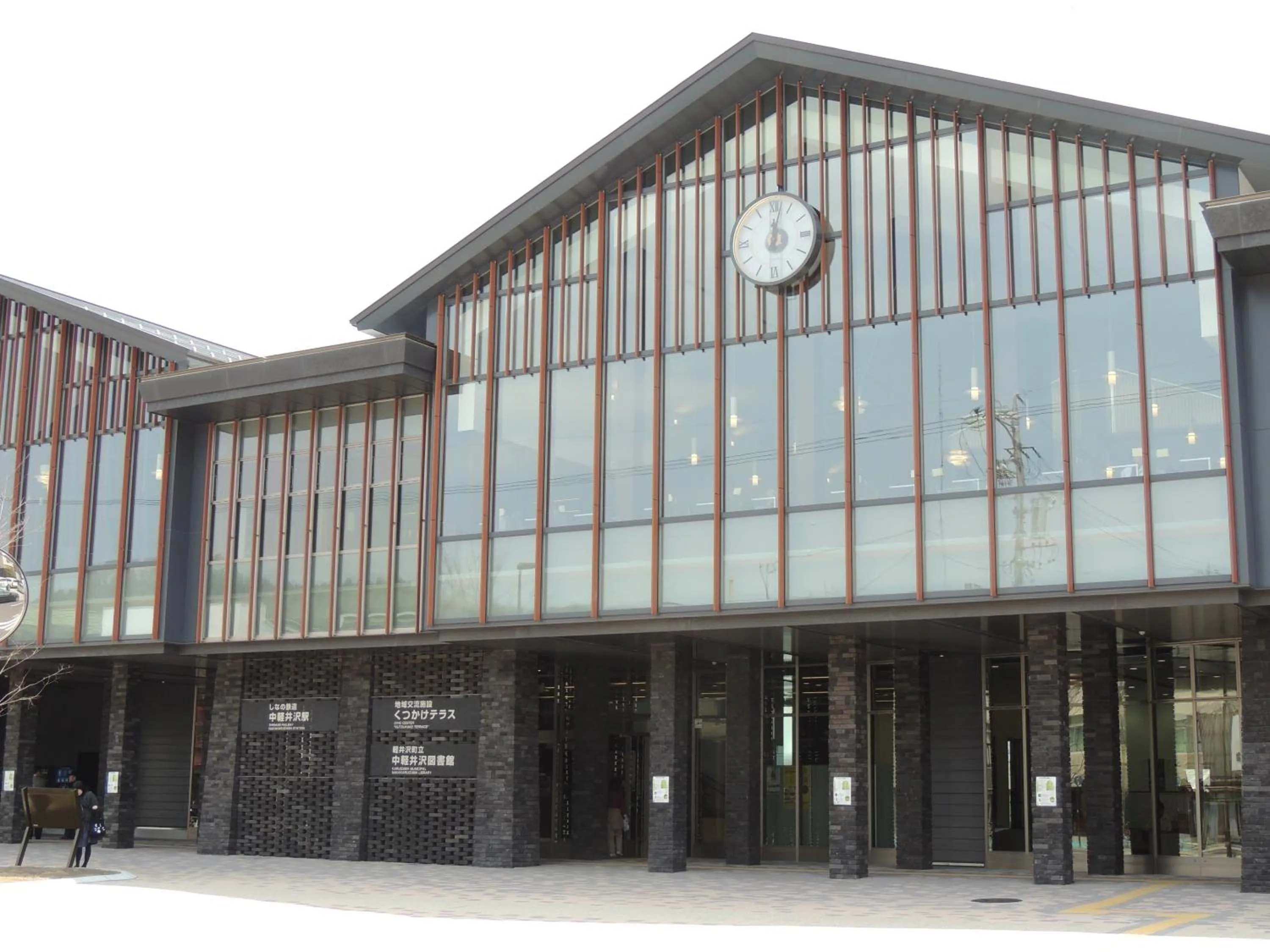 Area and facilities in B&B Hotel Hyochoan