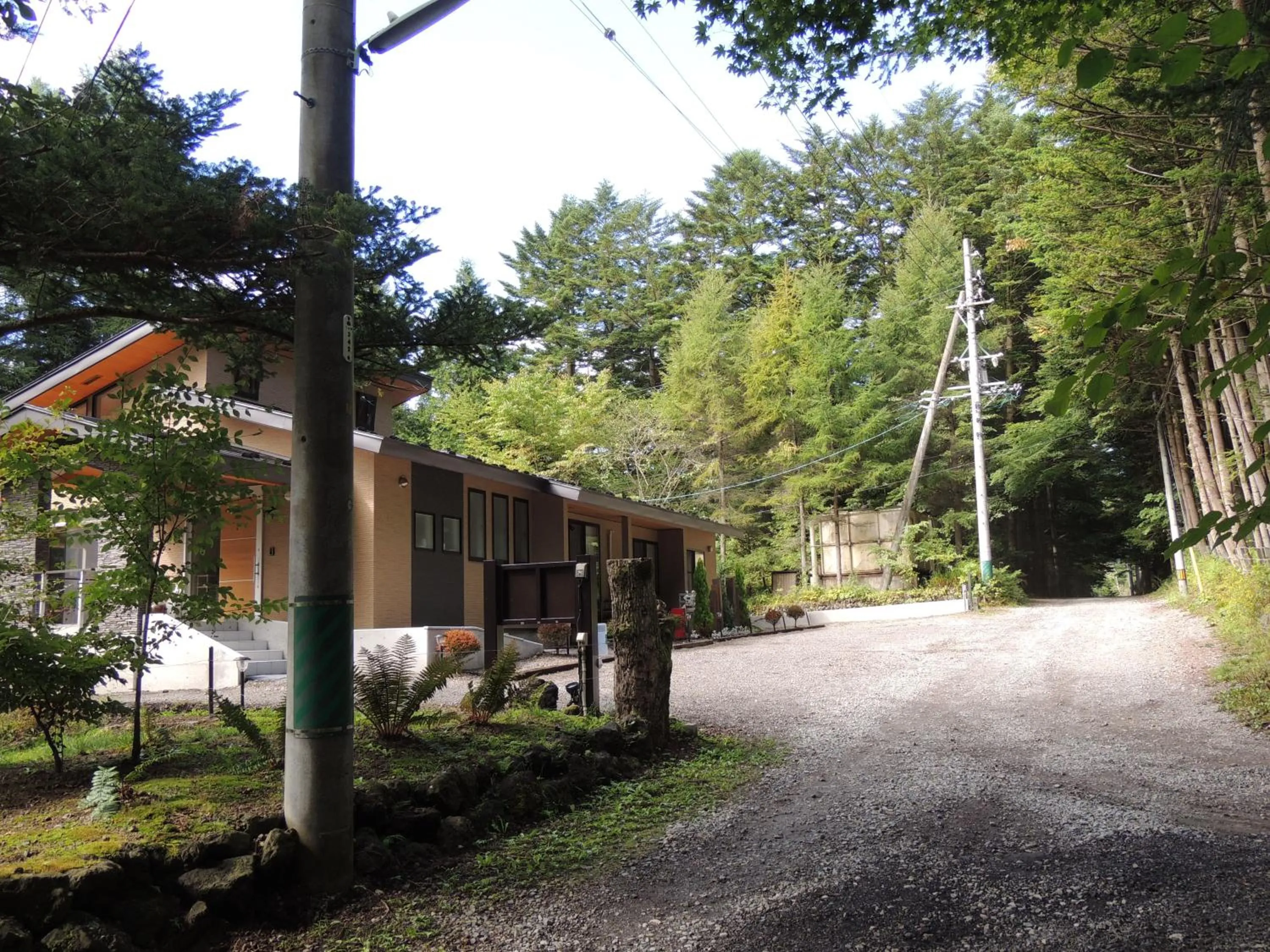 Facade/entrance in B&B Hotel Hyochoan