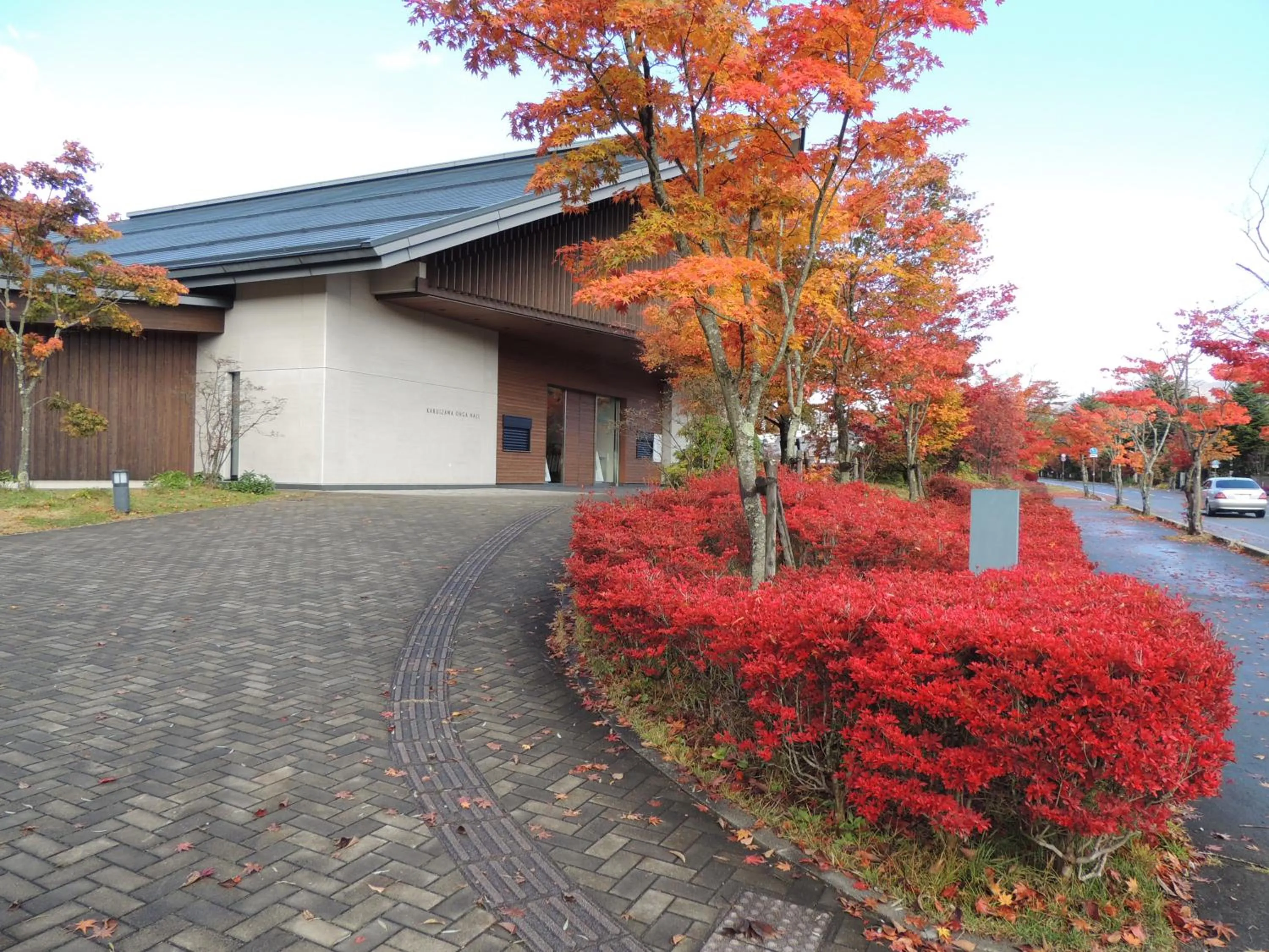 Area and facilities in B&B Hotel Hyochoan