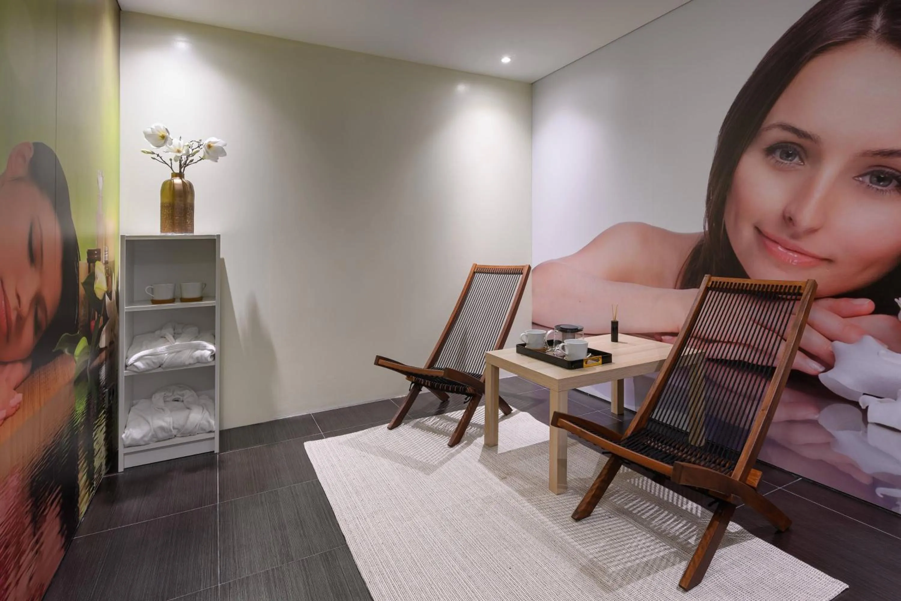 Property building in Meliá Setúbal