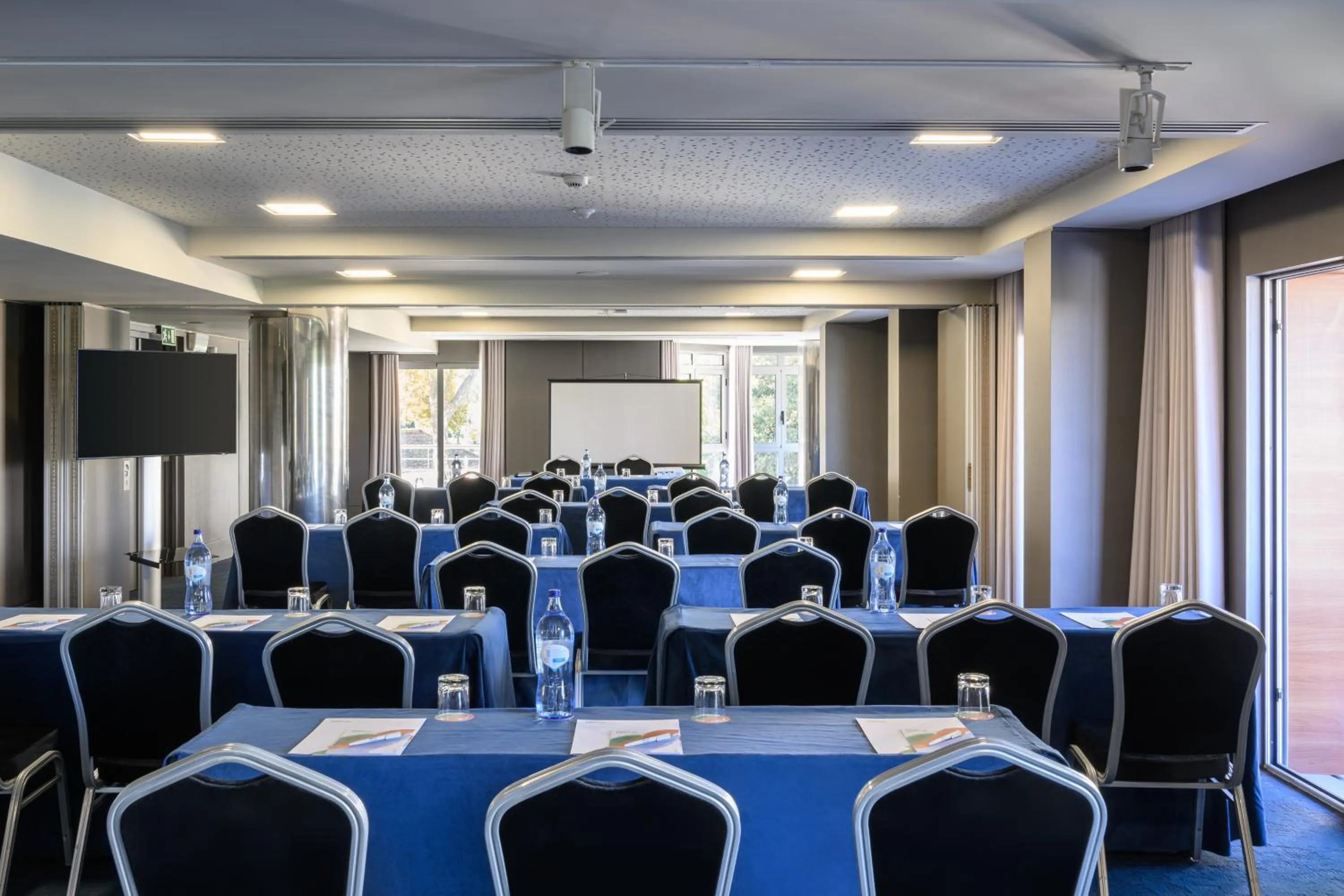 Meeting/conference room in Melia Setubal