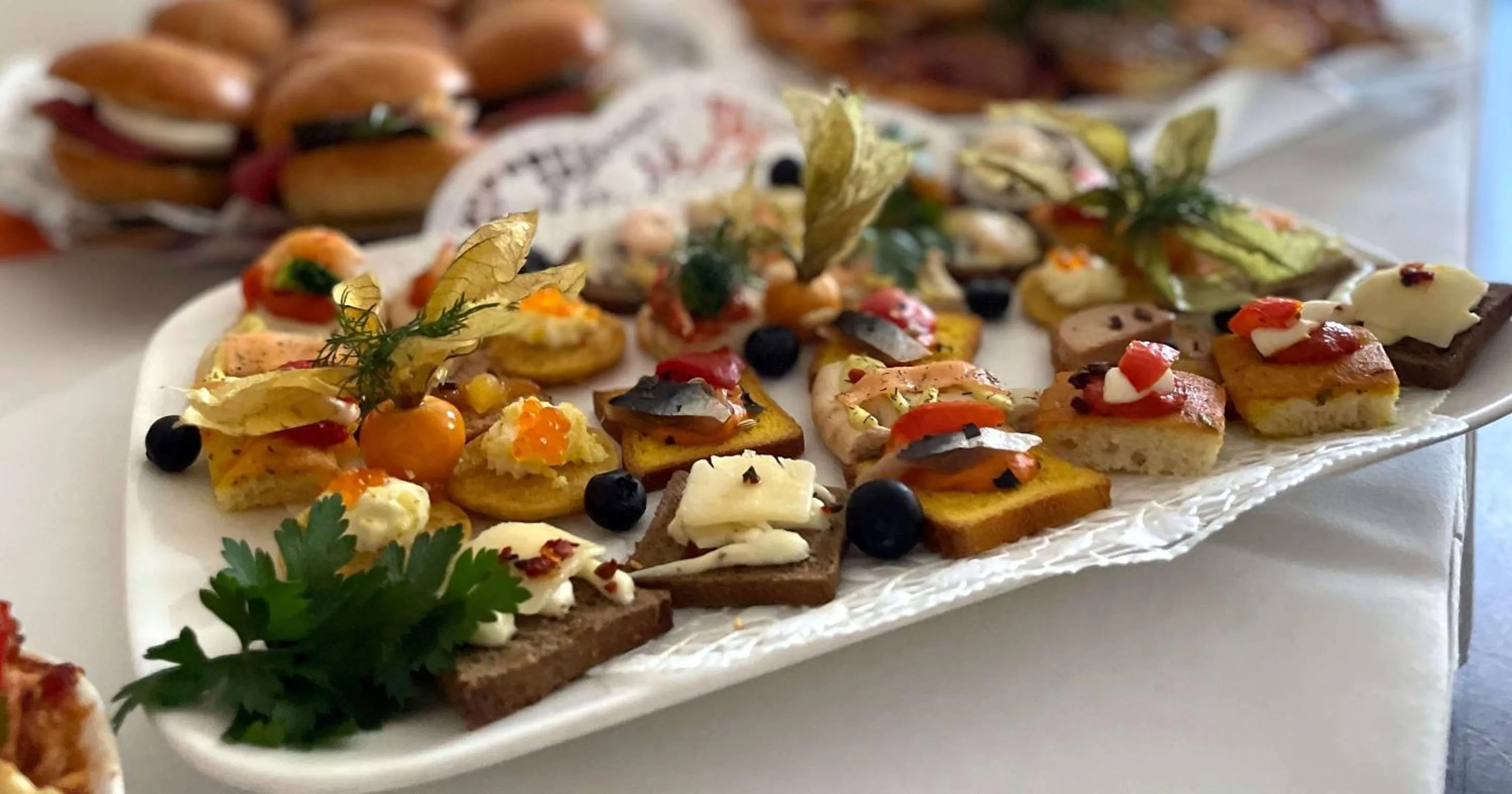 Banquet/Function facilities in Best Western Spreewald