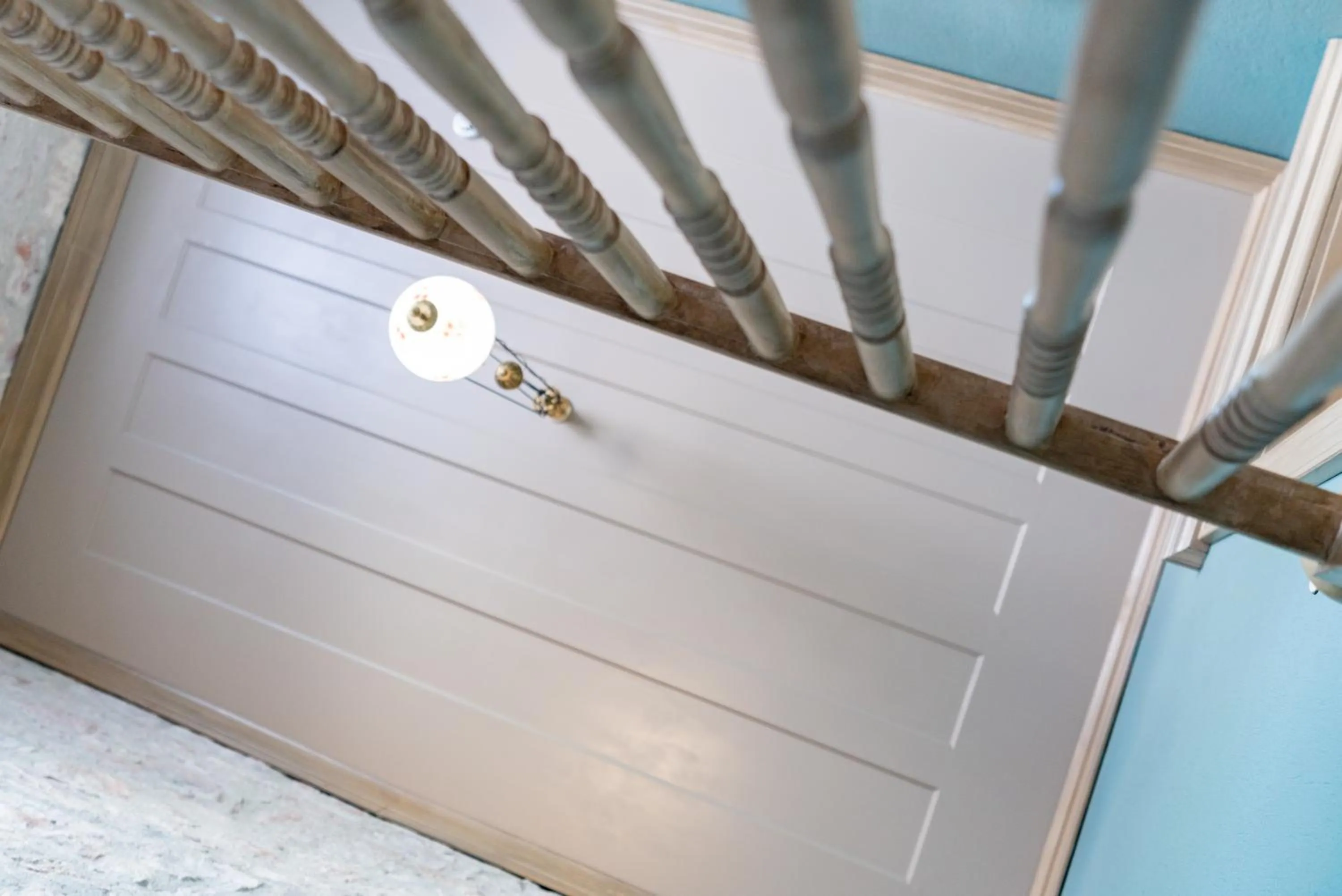 Decorative detail in Elia Hotel Cunda by Ortunc