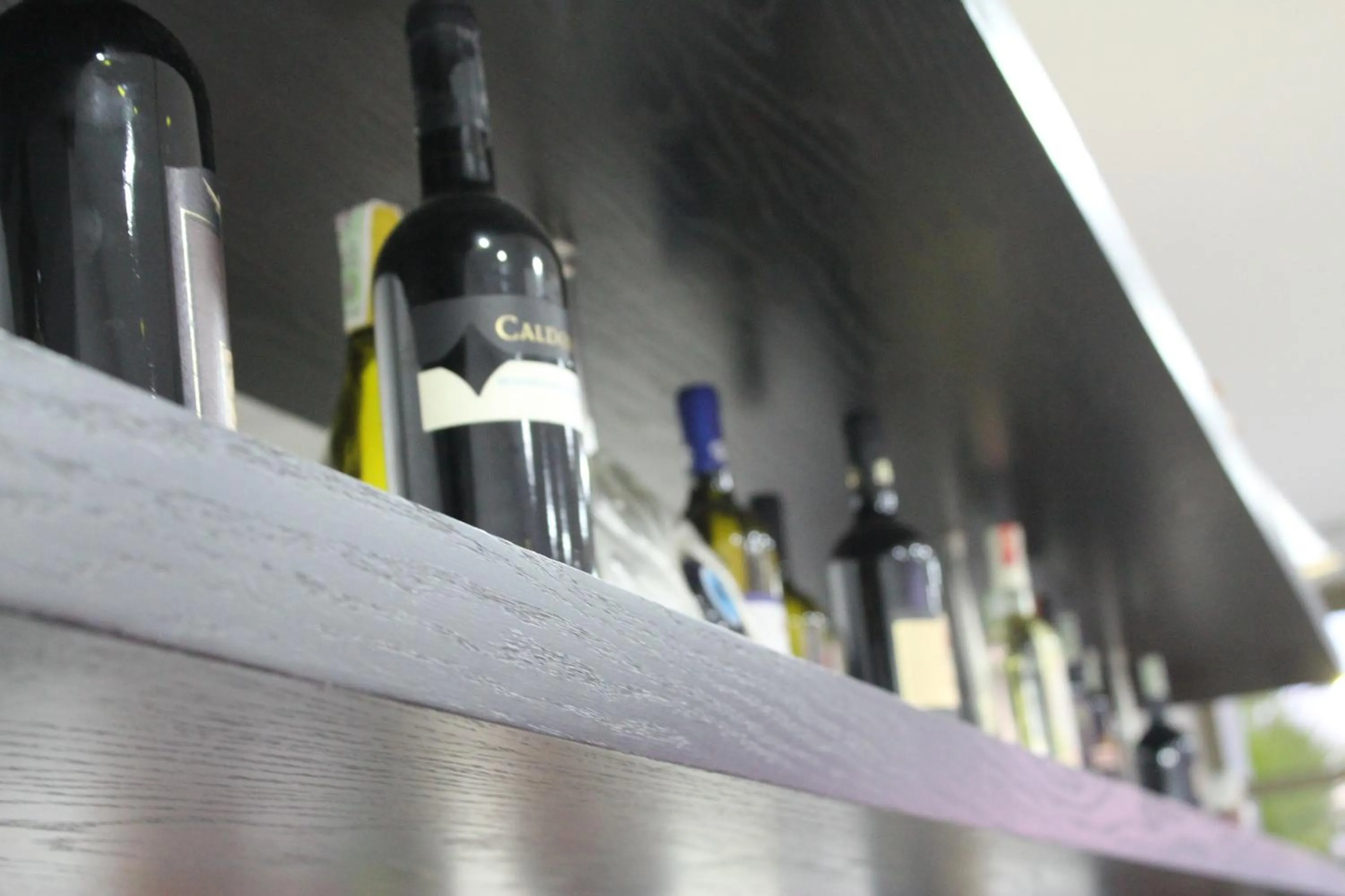 Food and drinks in Hotel Adriatik 2