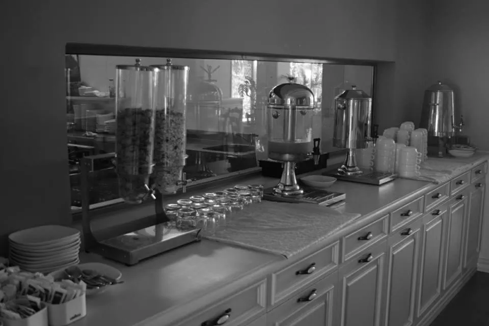 Lounge or bar in Hotel Adriatik 2