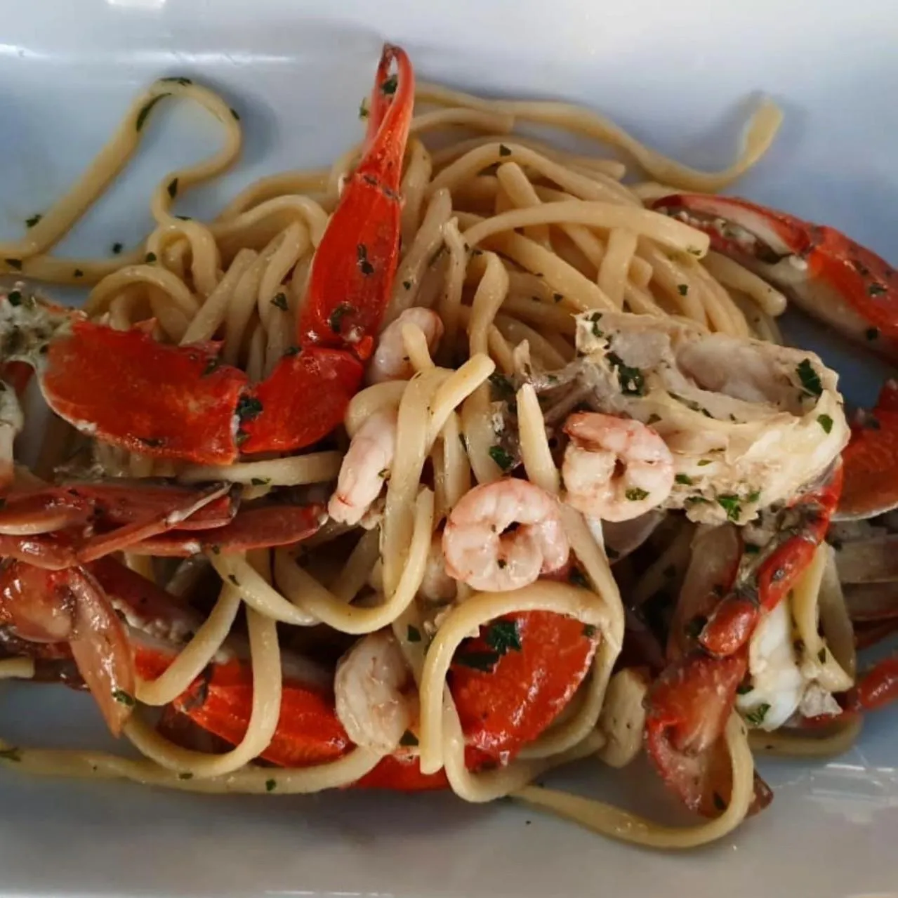 Continental breakfast in Hotel Adriatik 2