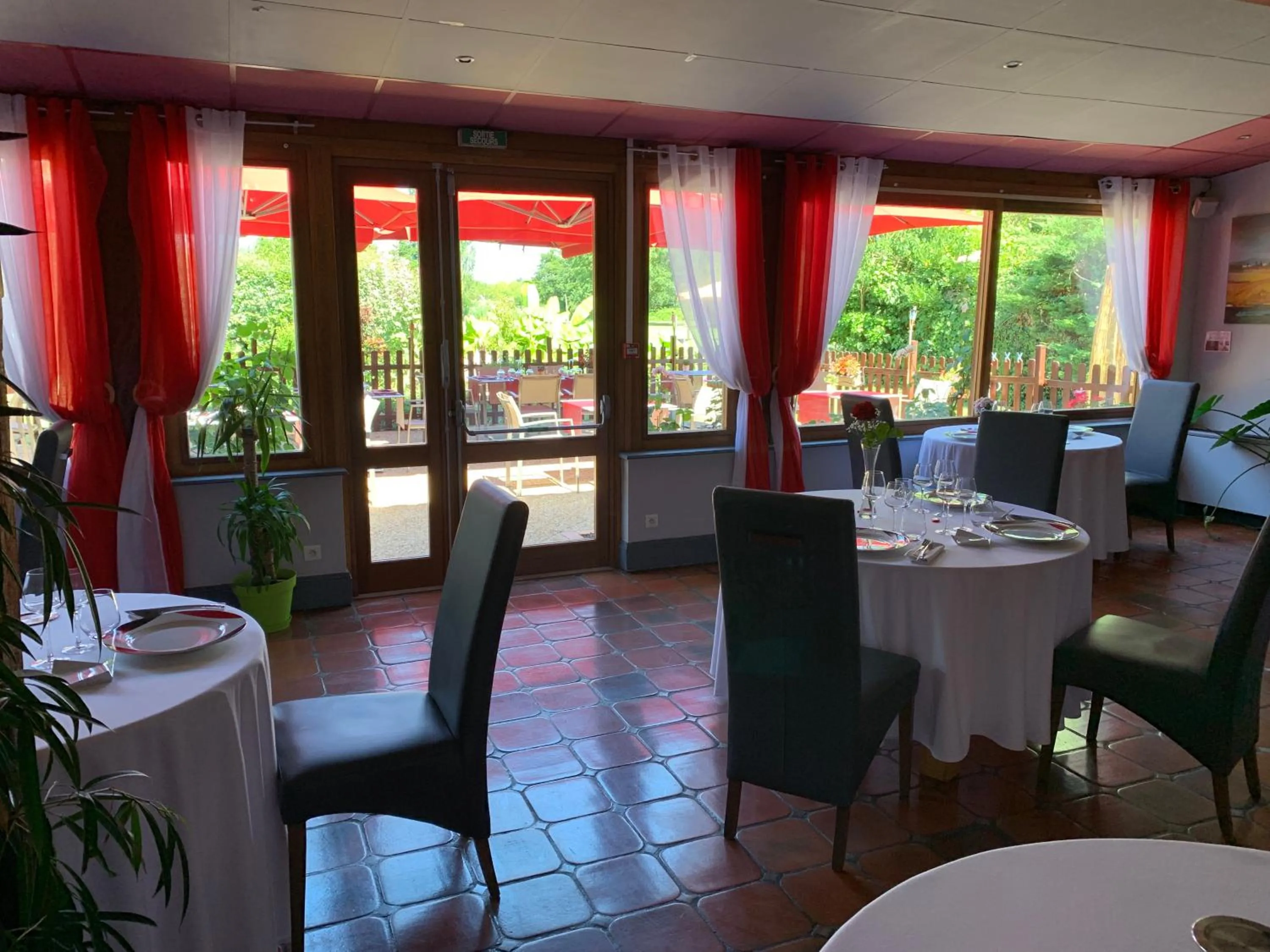 Les Rives du Plantié