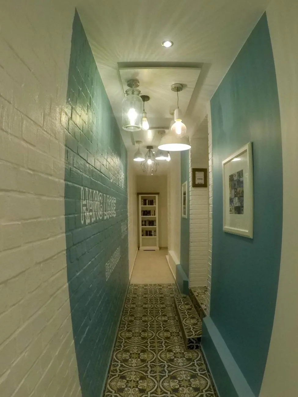 Facade/entrance in Hotel Stadt Cuxhaven