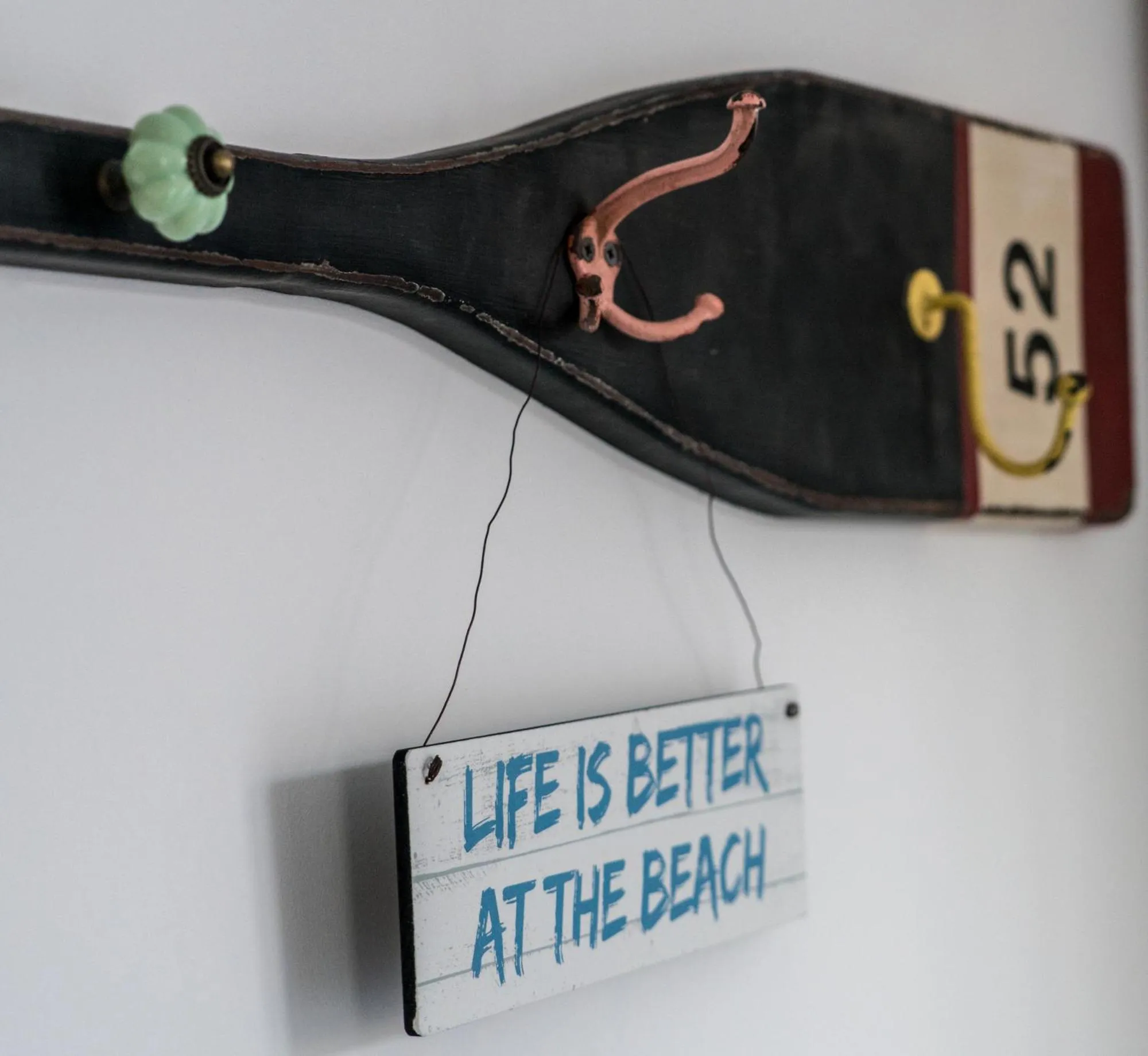Bedroom in Hotel Stadt Cuxhaven