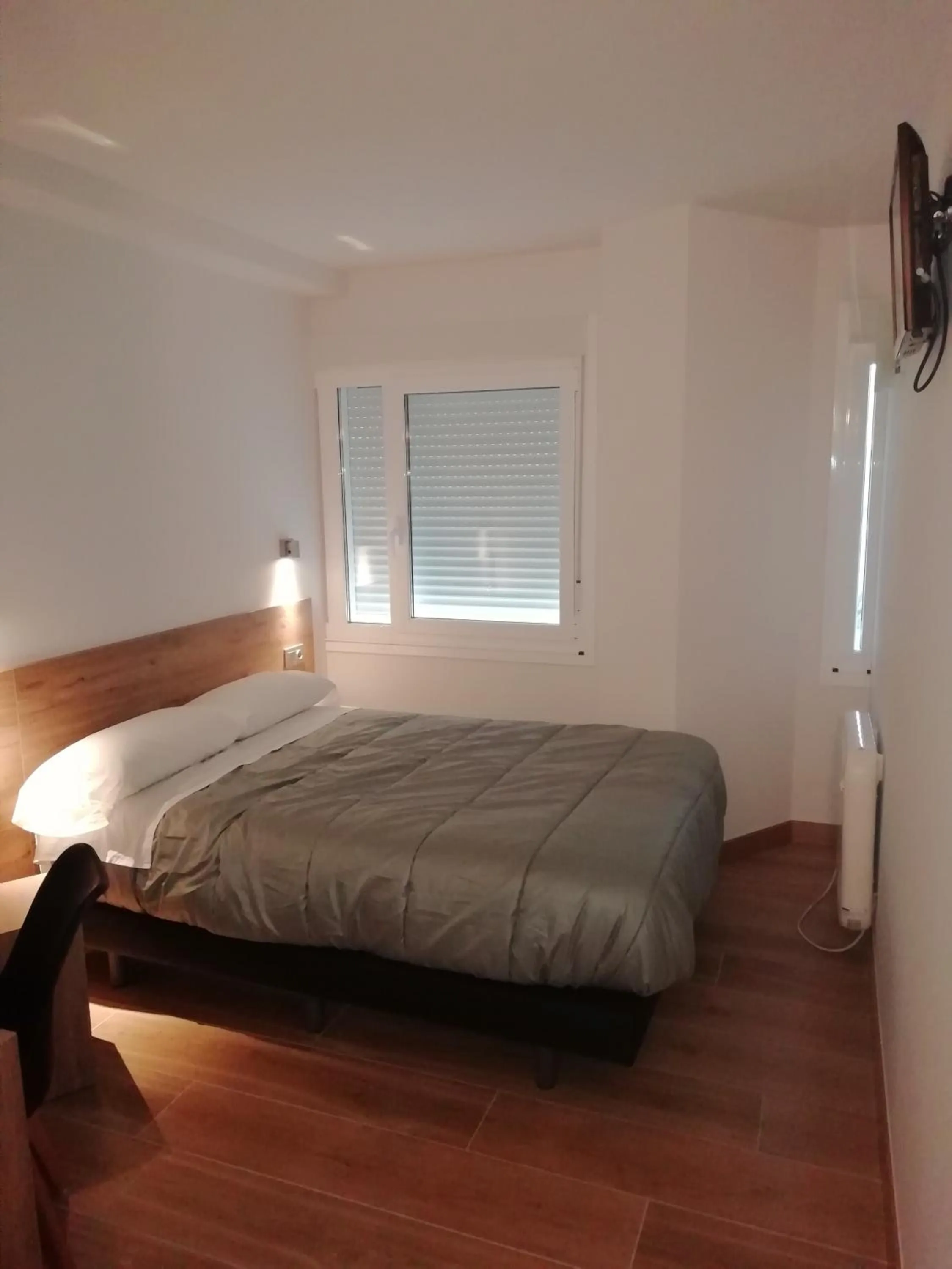 Bed in PENSIÓN B2bIKAIN HSS00895