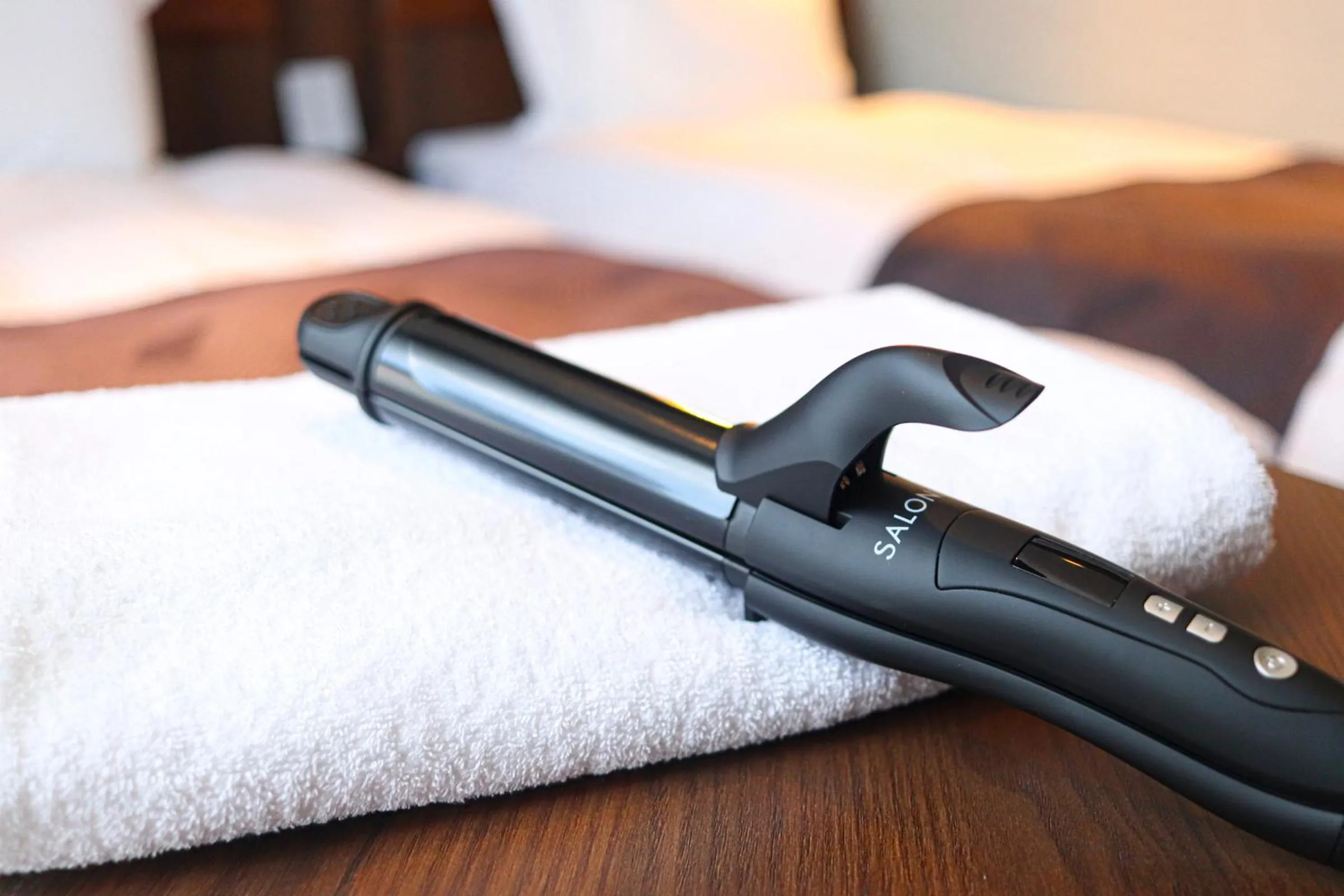 Photo of the whole room in Joytel Hotel Osaka Shinsekai