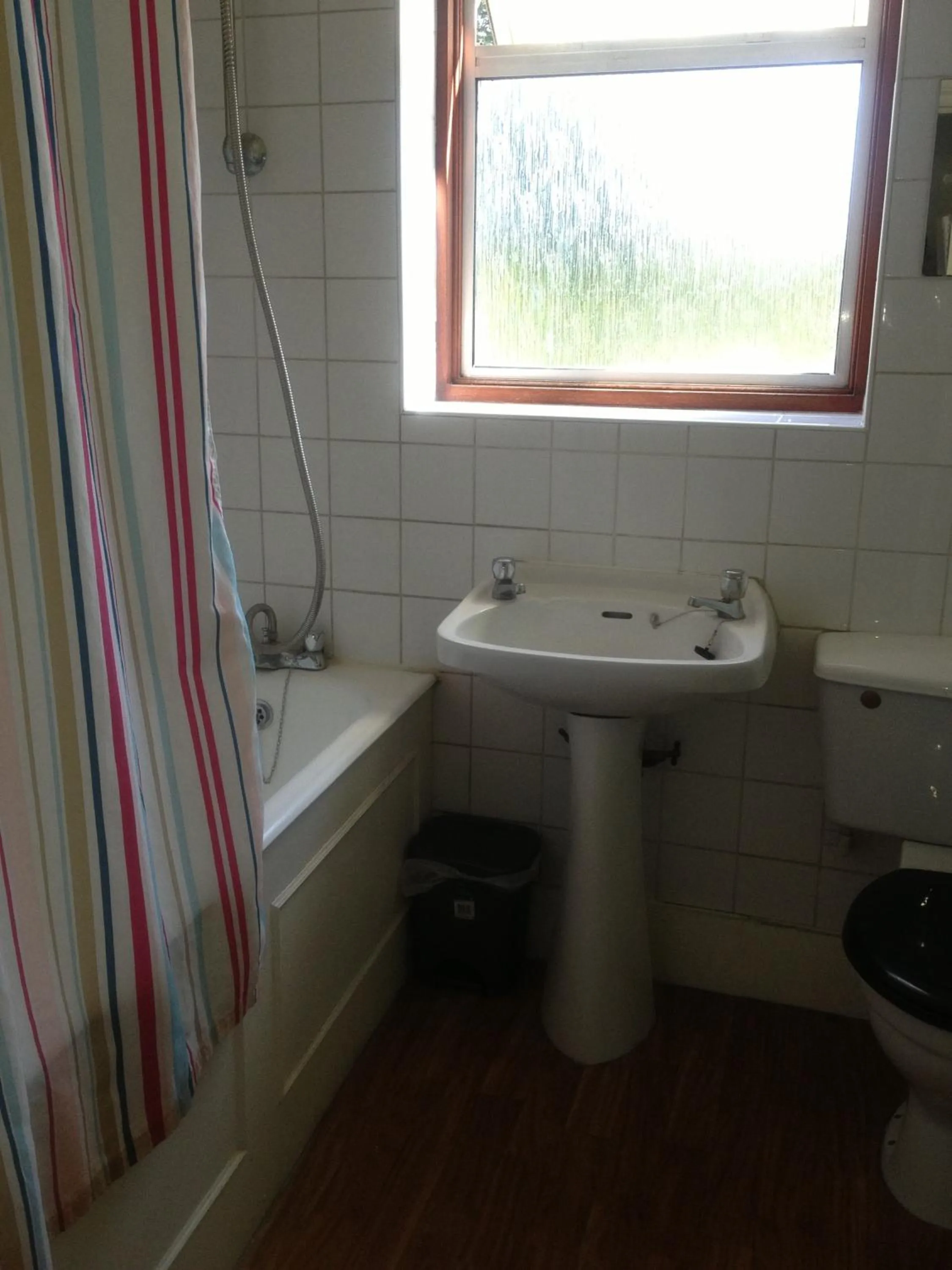 Day in The Crystal Lodge Hotel