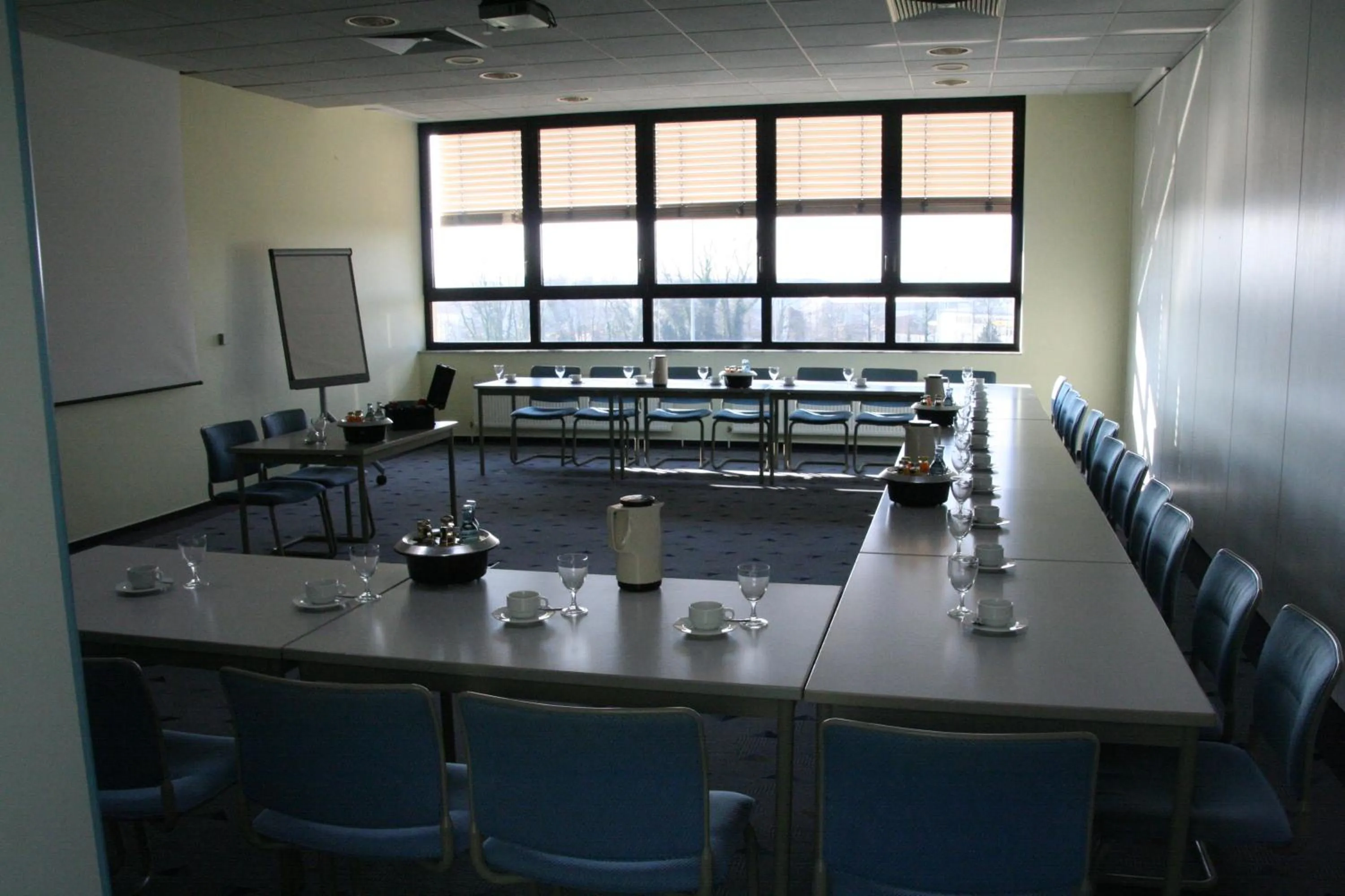 Meeting/conference room in RTB-Hotel - Sportschule
