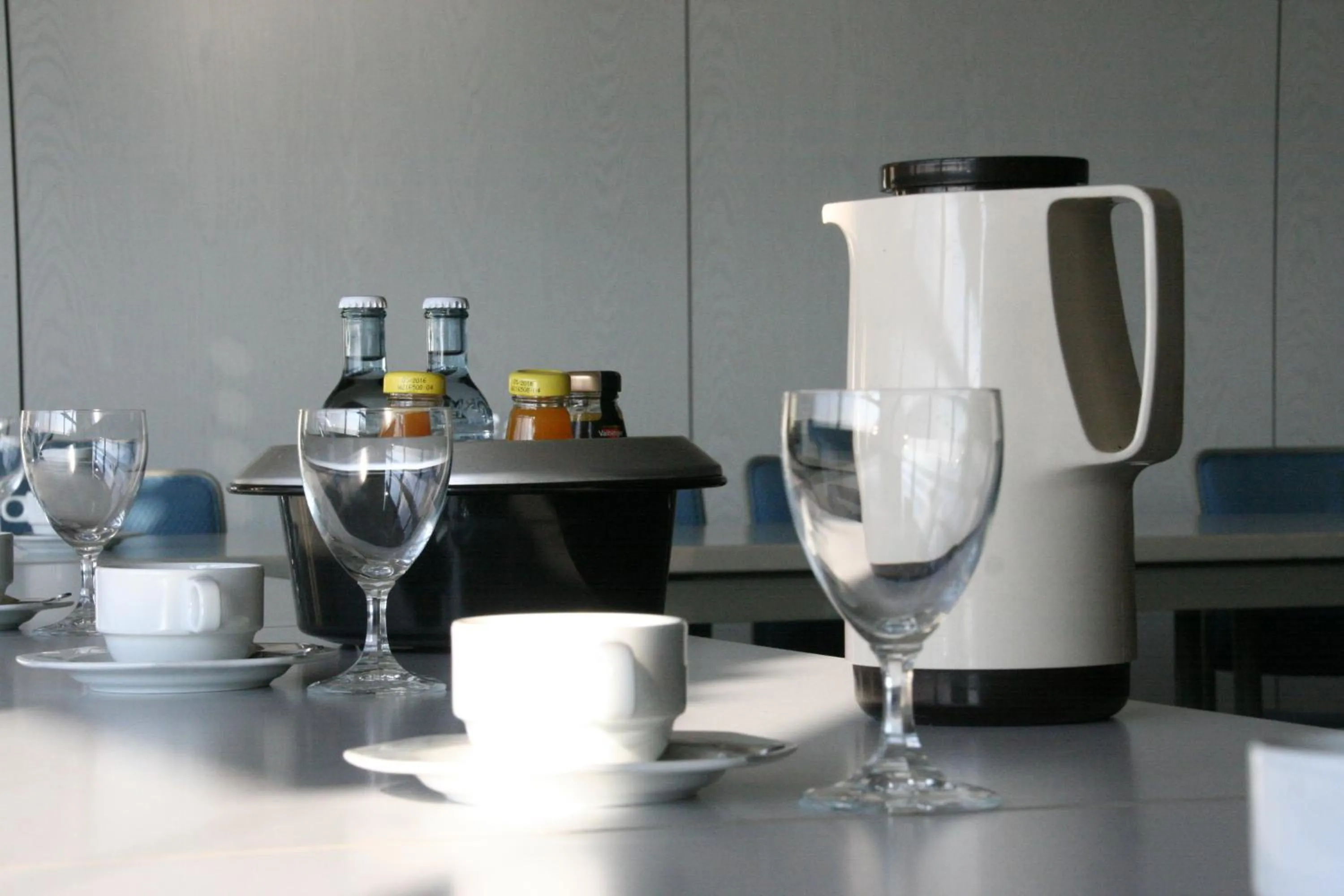 Meeting/conference room in RTB-Hotel - Sportschule