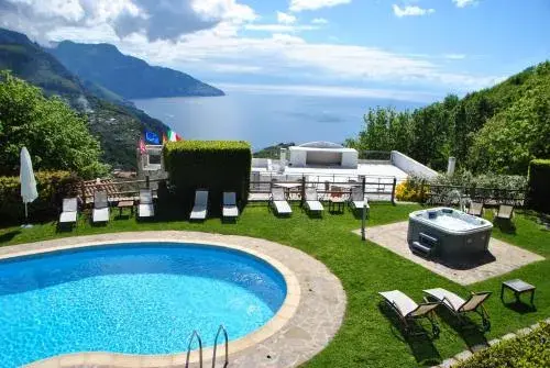 Villa La Ventana Villa La Ventana