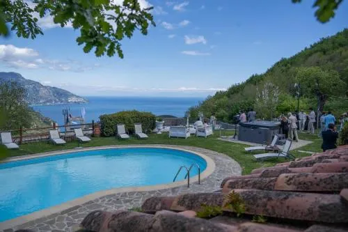 Villa La Ventana