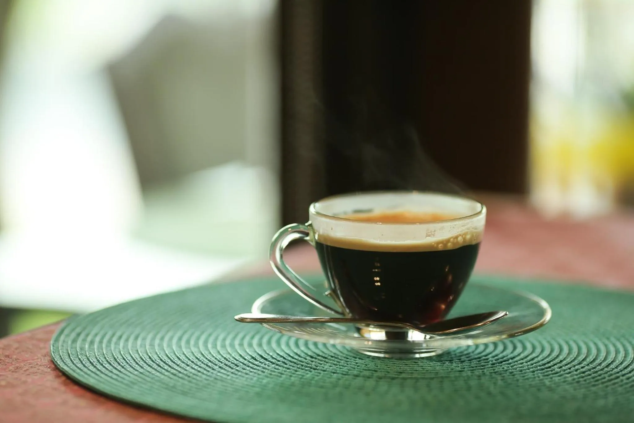 Drinks in Le Patta Resort & Hotel Chiang Rai