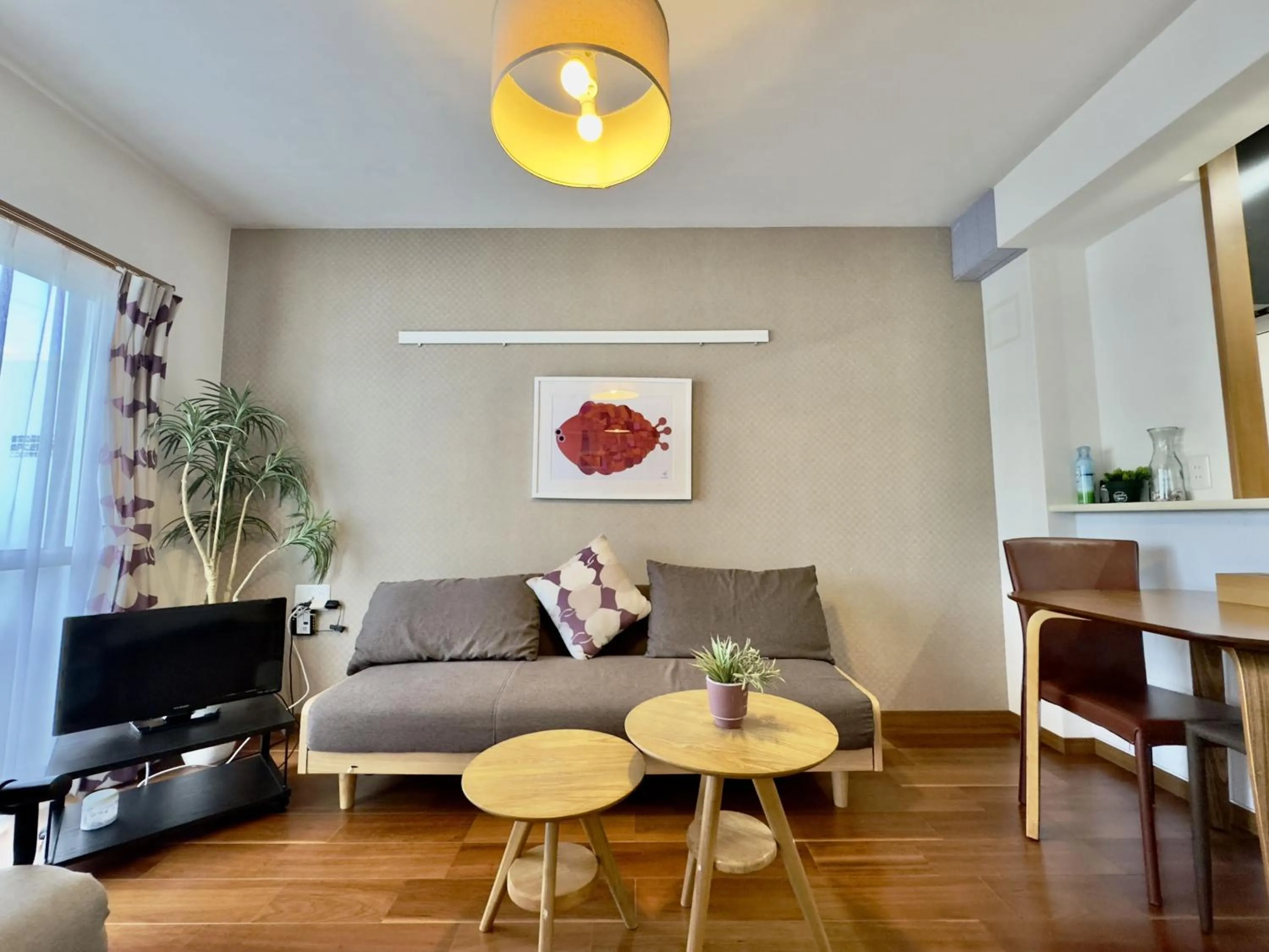 Luana Lea Karate Kaikan Mae