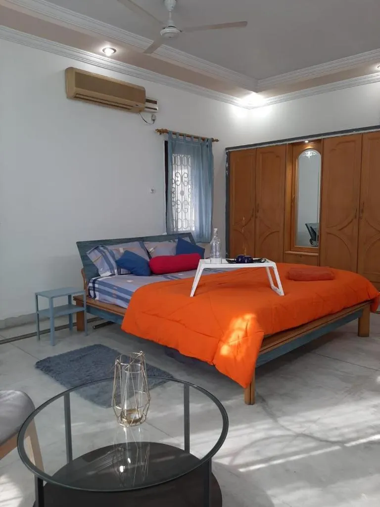 Bed in KyGo Hostels
