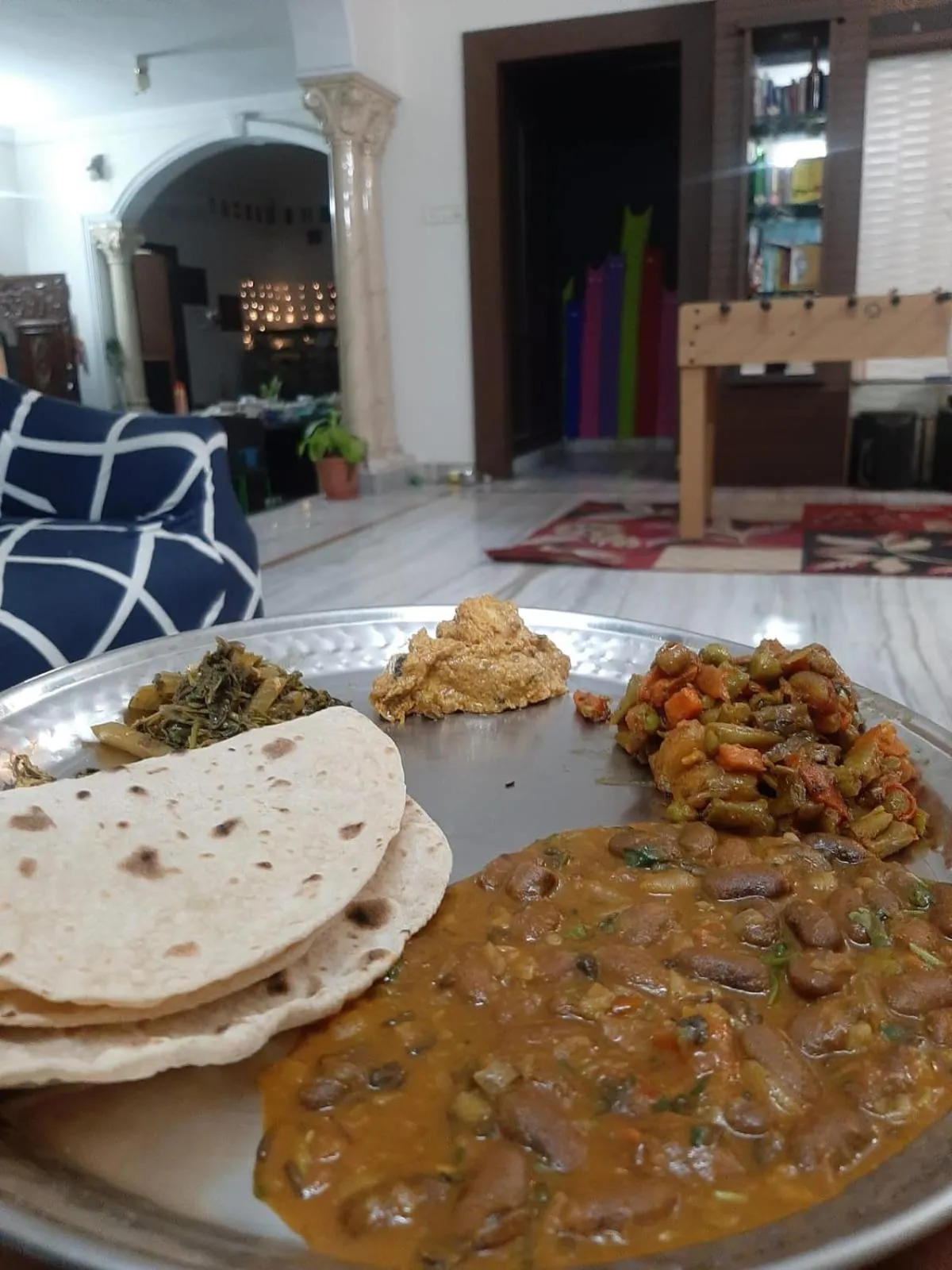 Restaurant/places to eat in KyGo Hostels