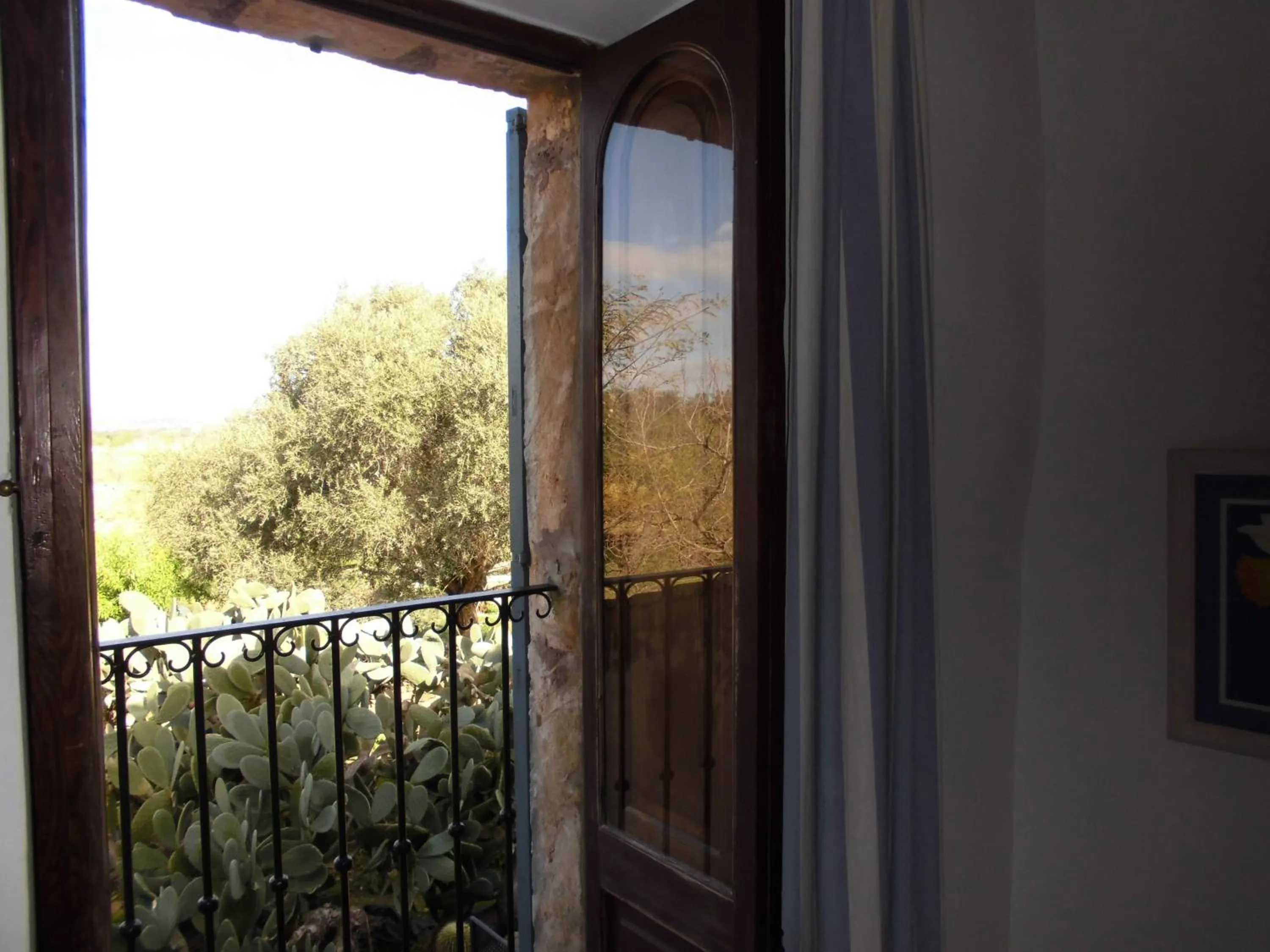 Day in Agroturismo Na Set Centes - Adults Only