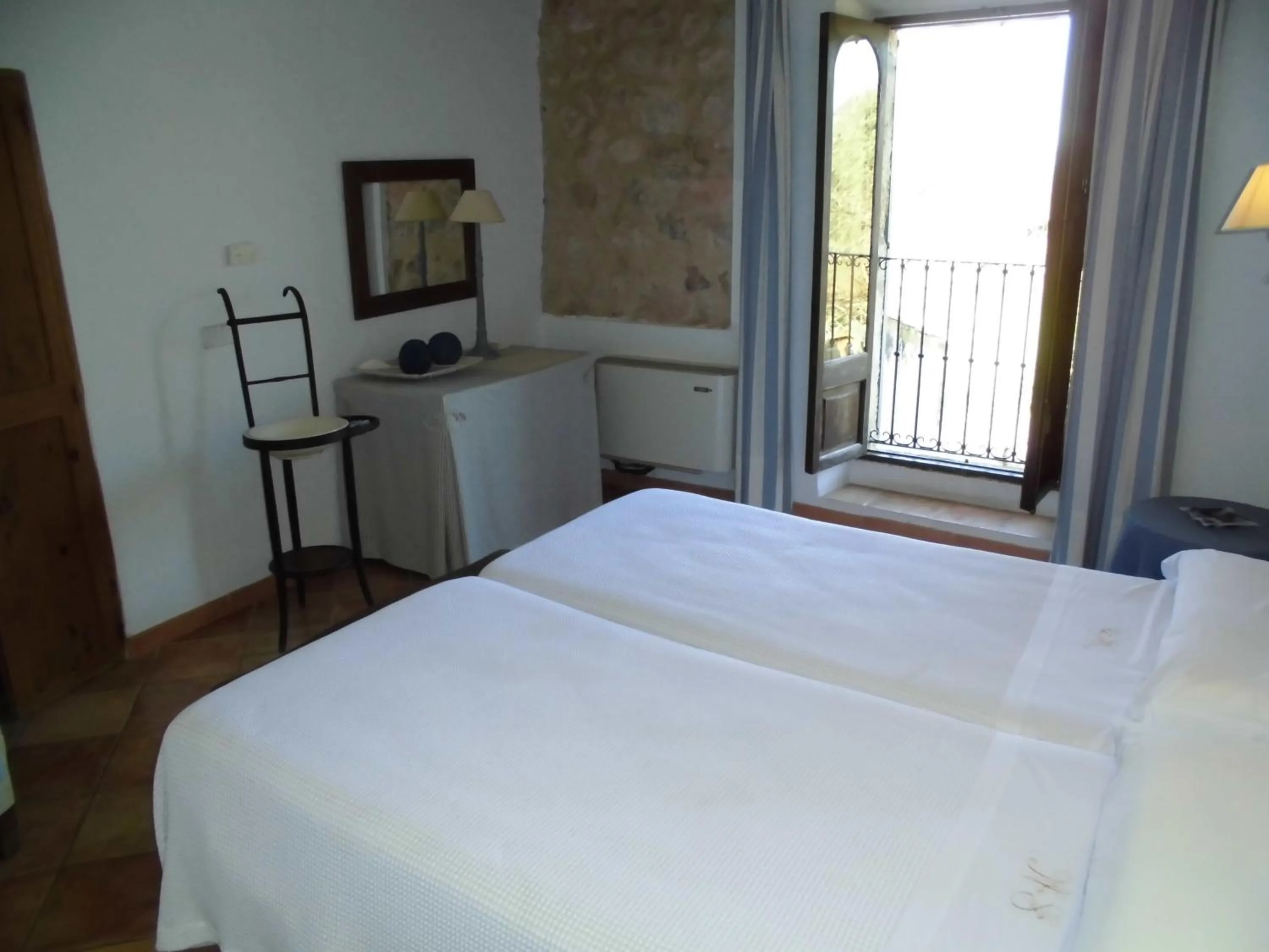 Day, Bed in Agroturismo Na Set Centes - Adults Only