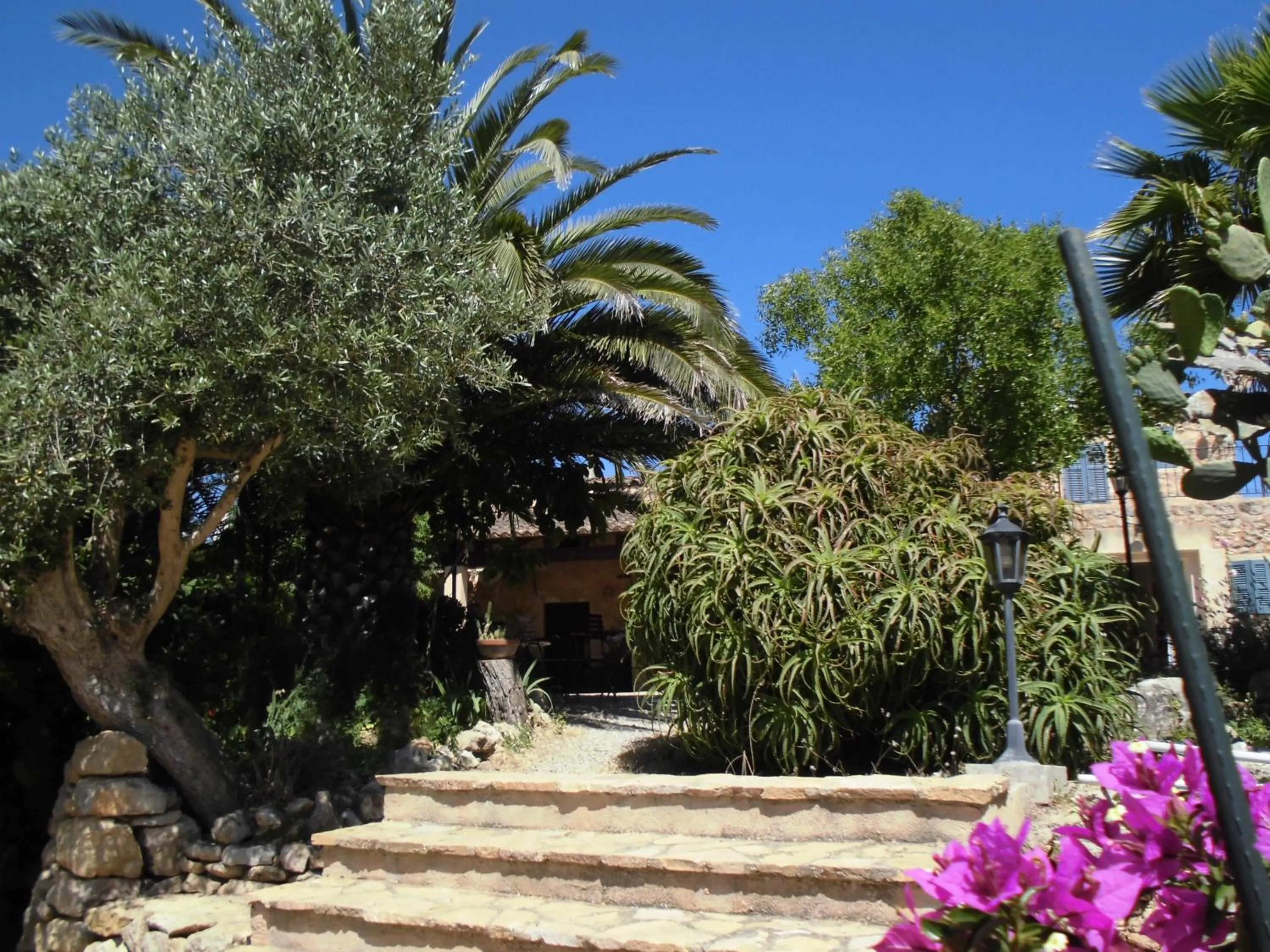 Other in Agroturismo Na Set Centes - Adults Only