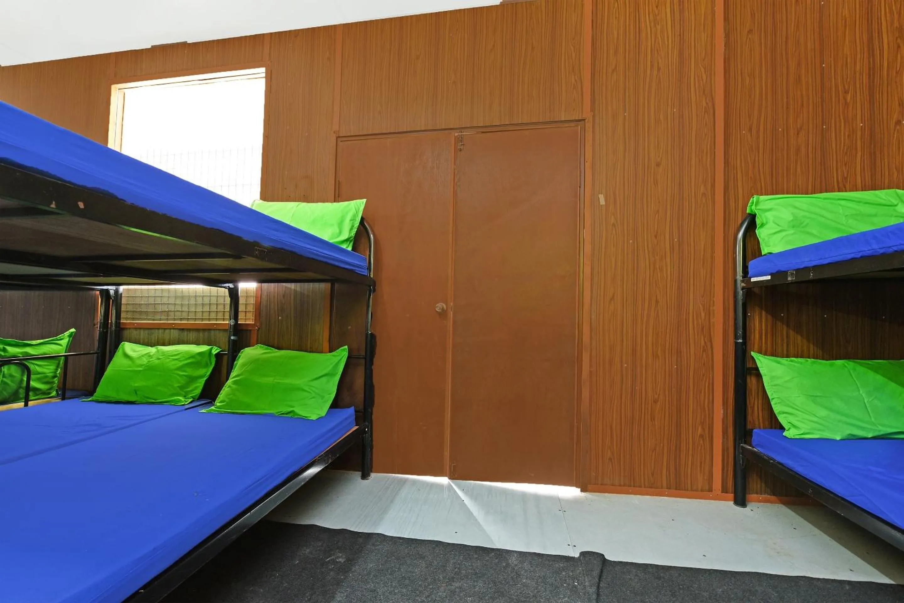 Bedroom, Bed in Hotel O Otternest @ Gunung Pulai 2